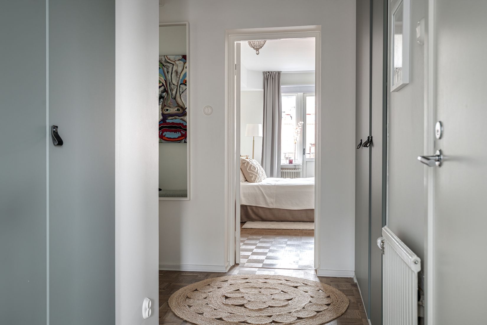 Bostadsrätt, Drottninggatan 48, Helsingborg - Centrum, Helsingborg