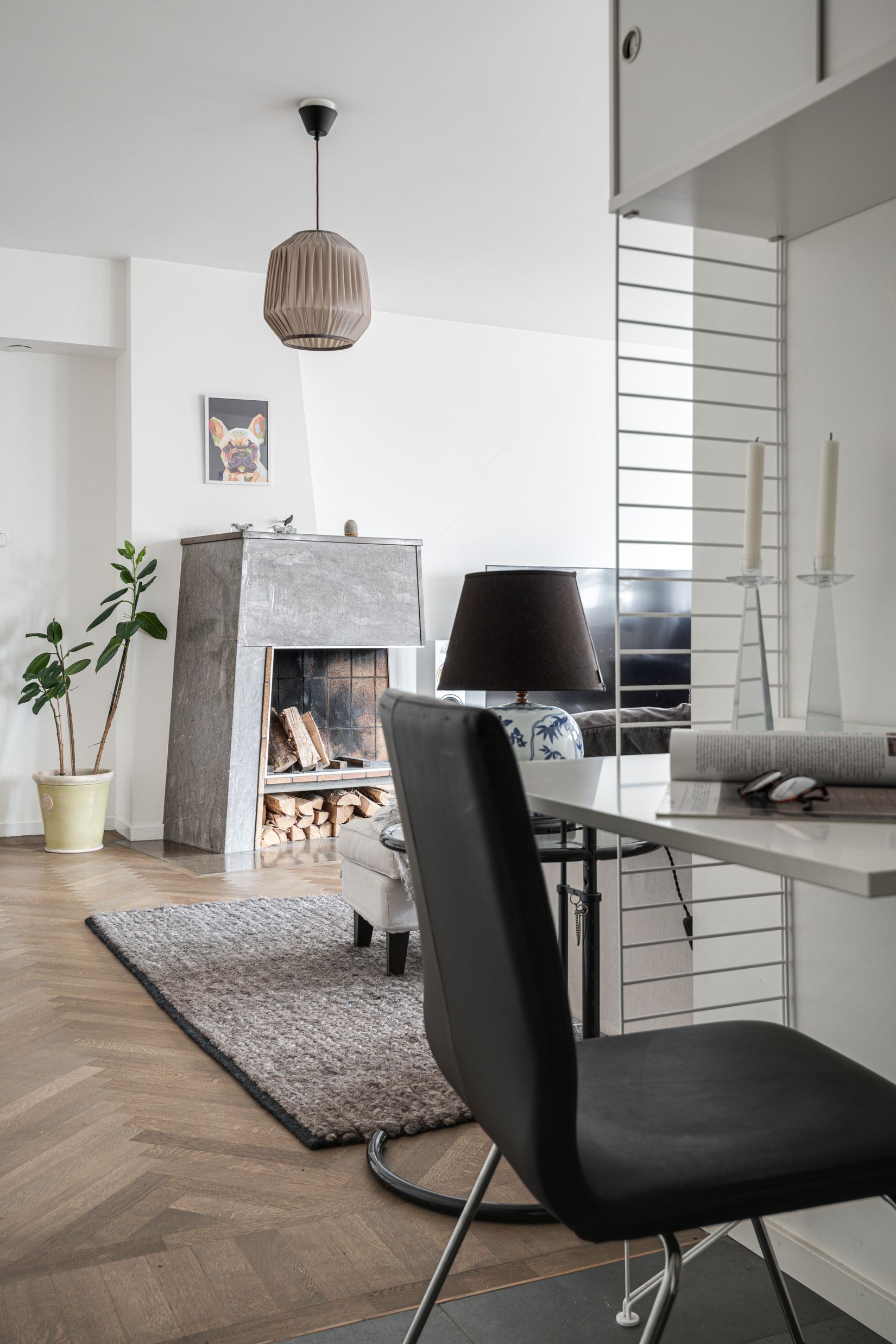 Bostadsrätt, Drottninggatan 48, Helsingborg - Centrum, Helsingborg