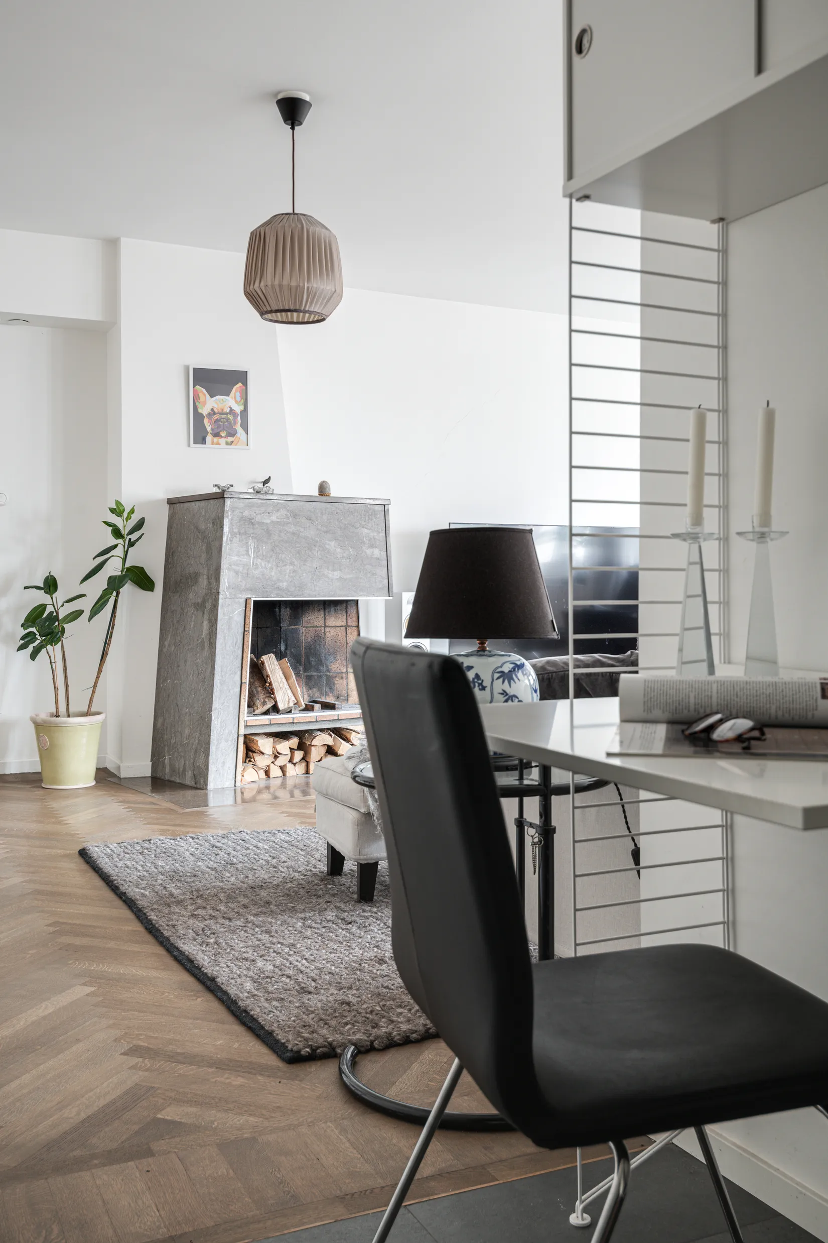 Bostadsrätt, Drottninggatan 48, Helsingborg - Centrum, Helsingborg