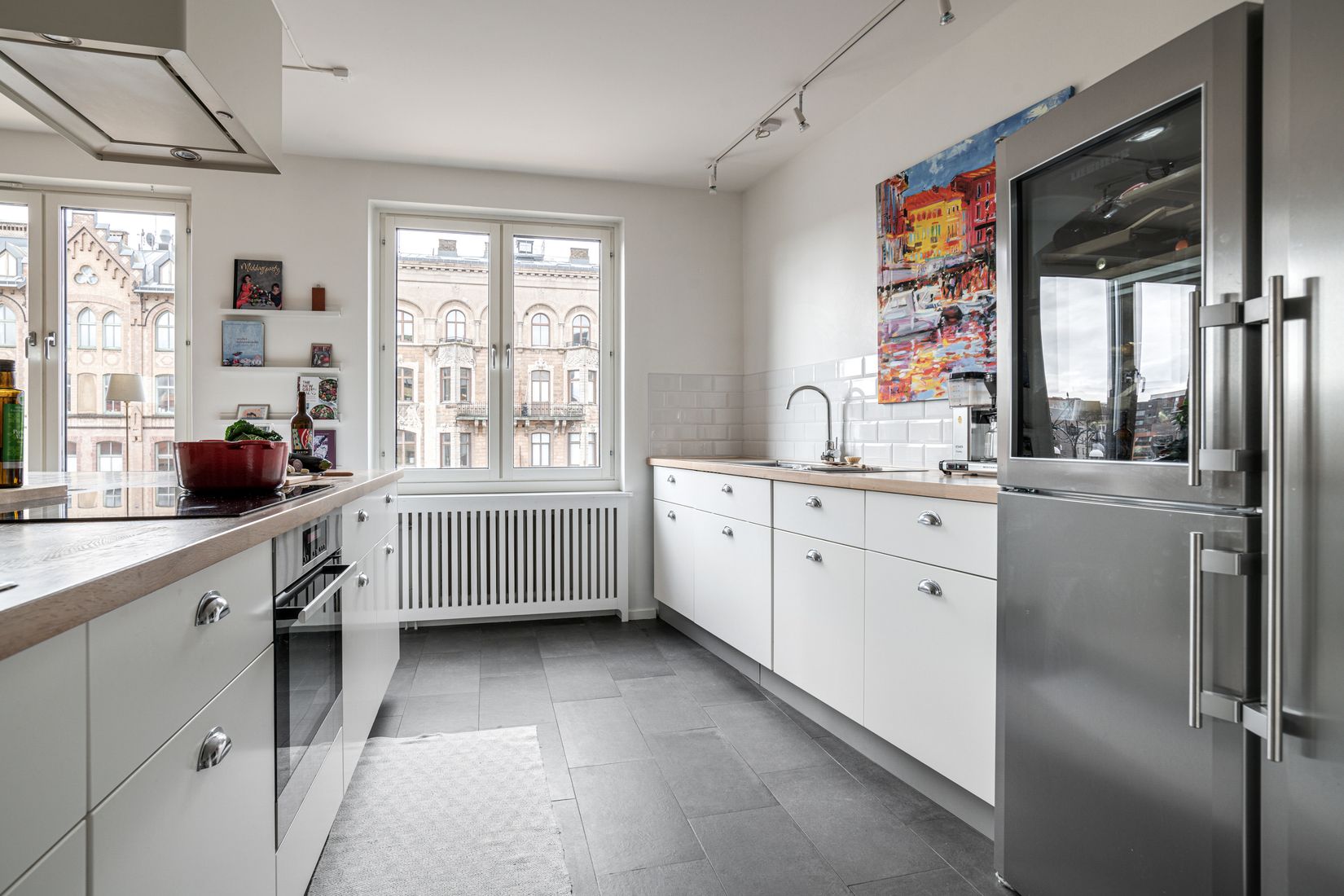 Bostadsrätt, Drottninggatan 48, Helsingborg - Centrum, Helsingborg