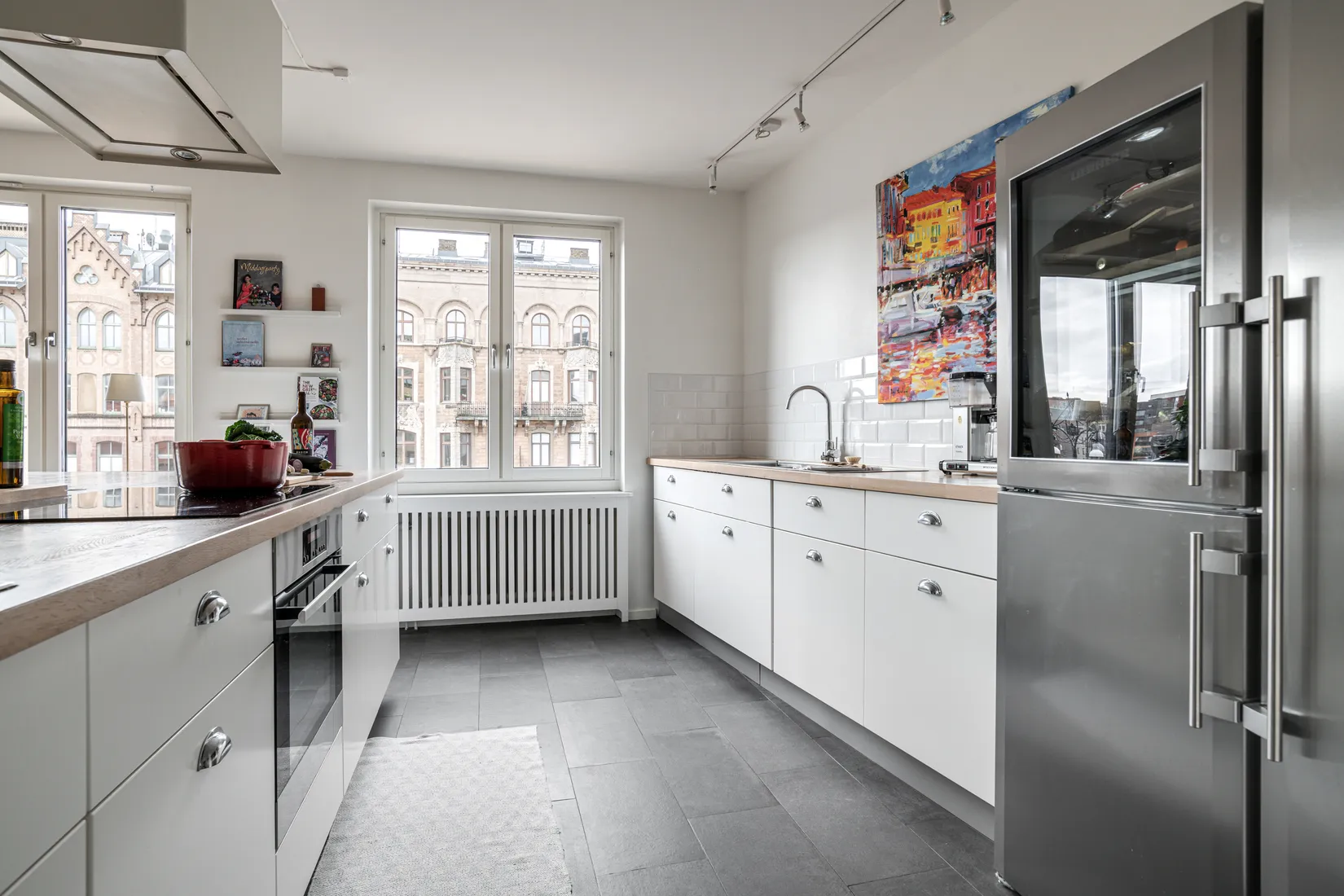 Bostadsrätt, Drottninggatan 48, Helsingborg - Centrum, Helsingborg
