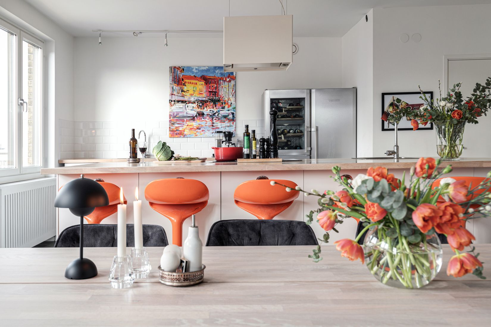 Bostadsrätt, Drottninggatan 48, Helsingborg - Centrum, Helsingborg