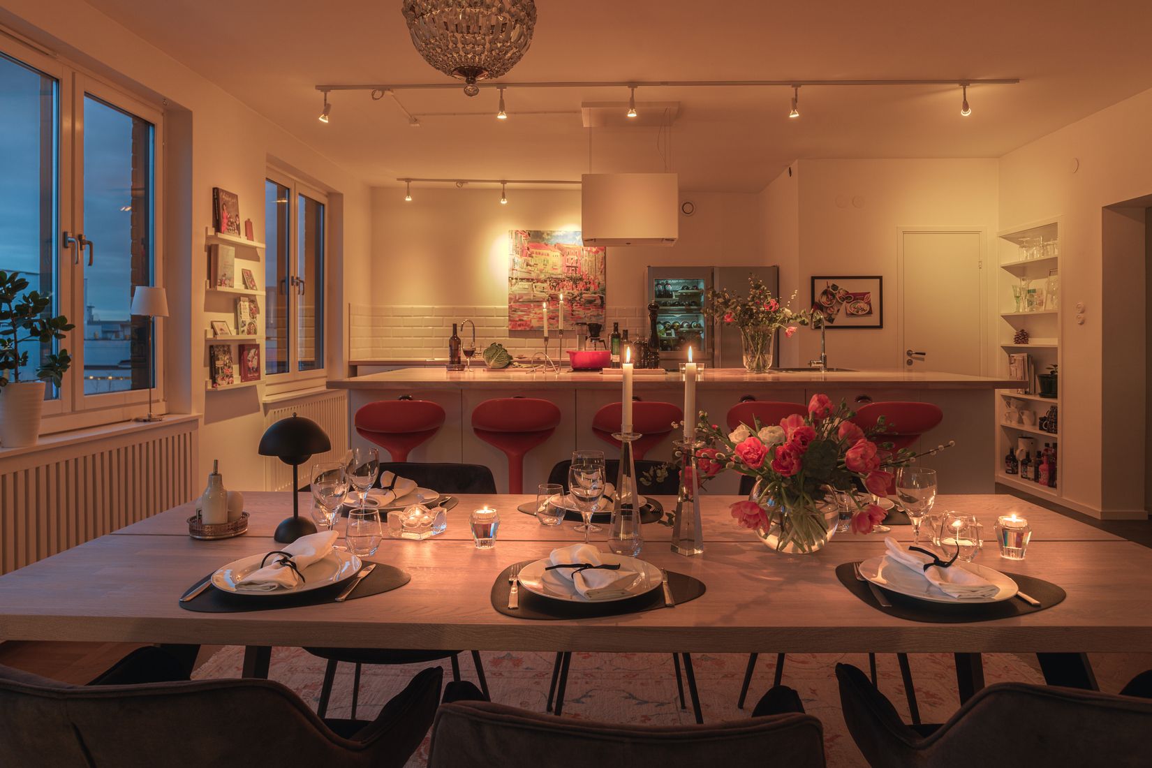 Bostadsrätt, Drottninggatan 48, Helsingborg - Centrum, Helsingborg