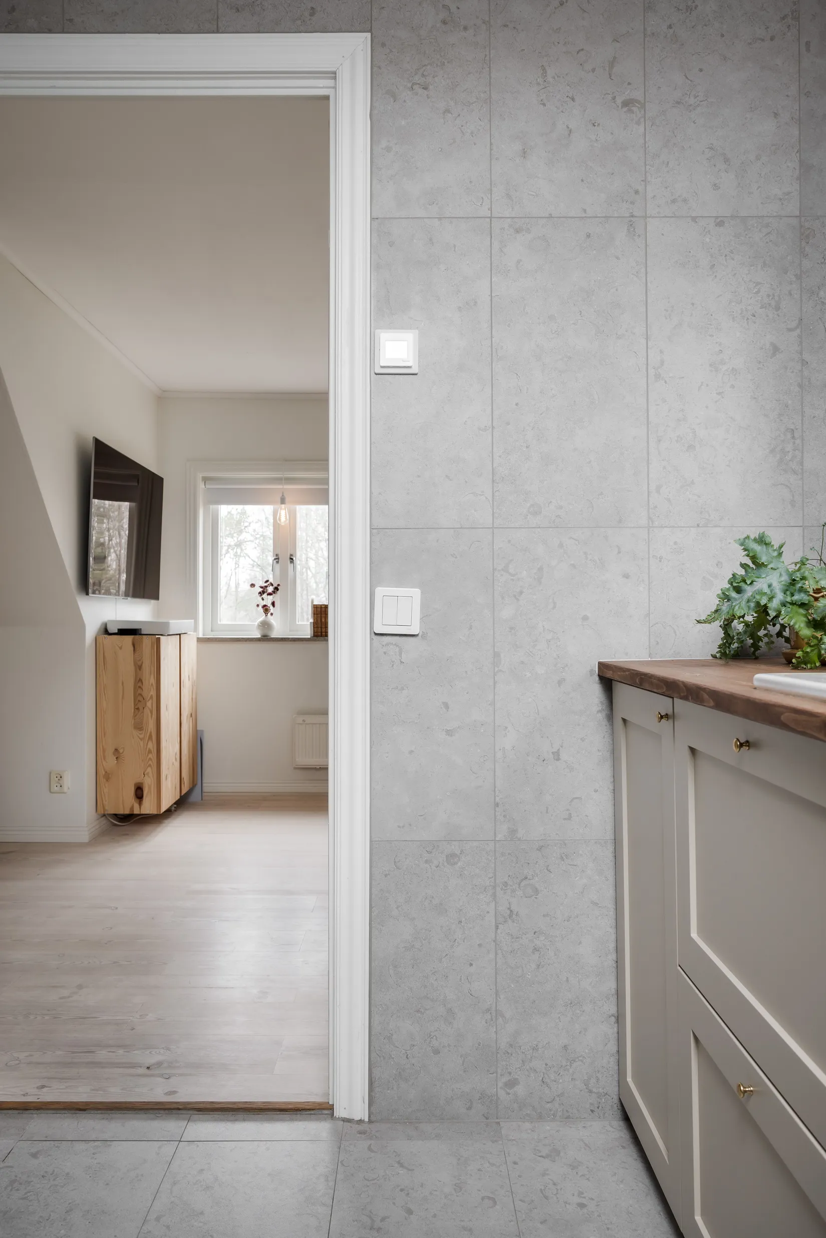 Villa, Västerhejde Smedens väg 5, Västerhejde, Gotland
