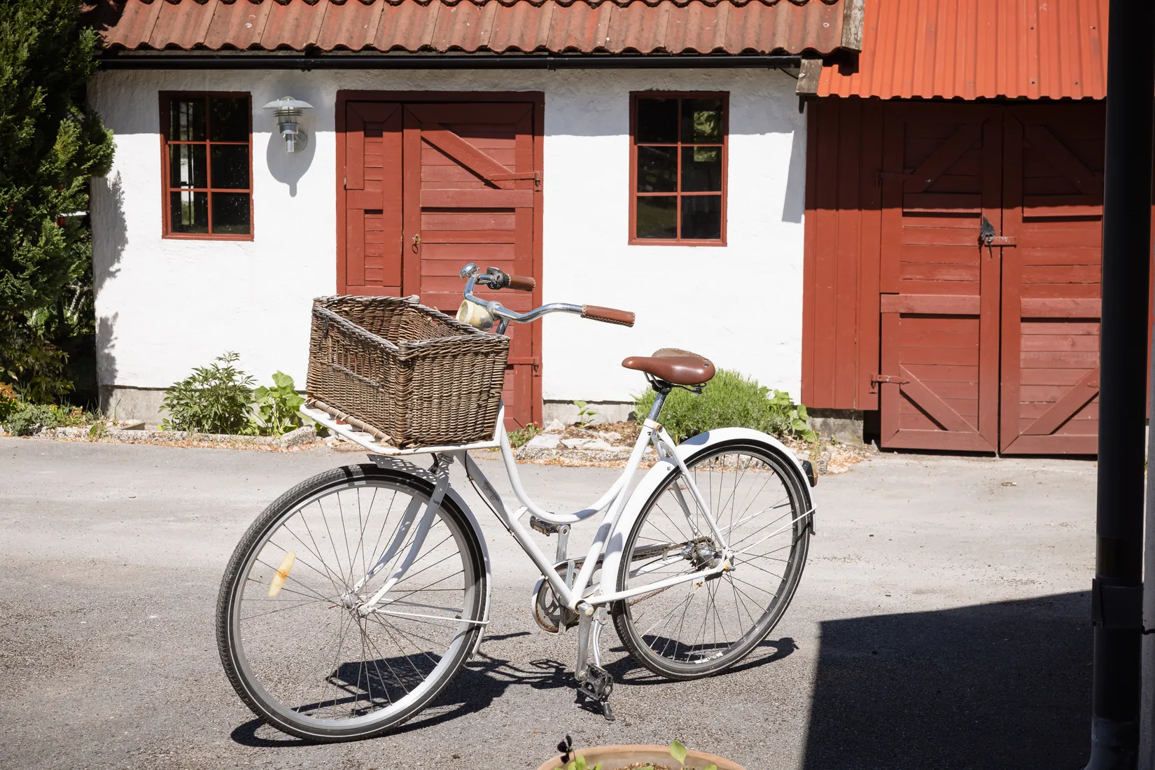 Villa, Västerhejde Smedens väg 5, Västerhejde, Gotland