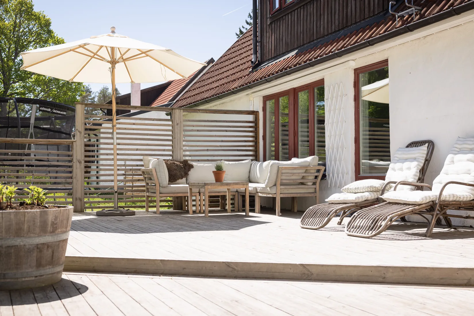 Villa, Västerhejde Smedens väg 5, Västerhejde, Gotland