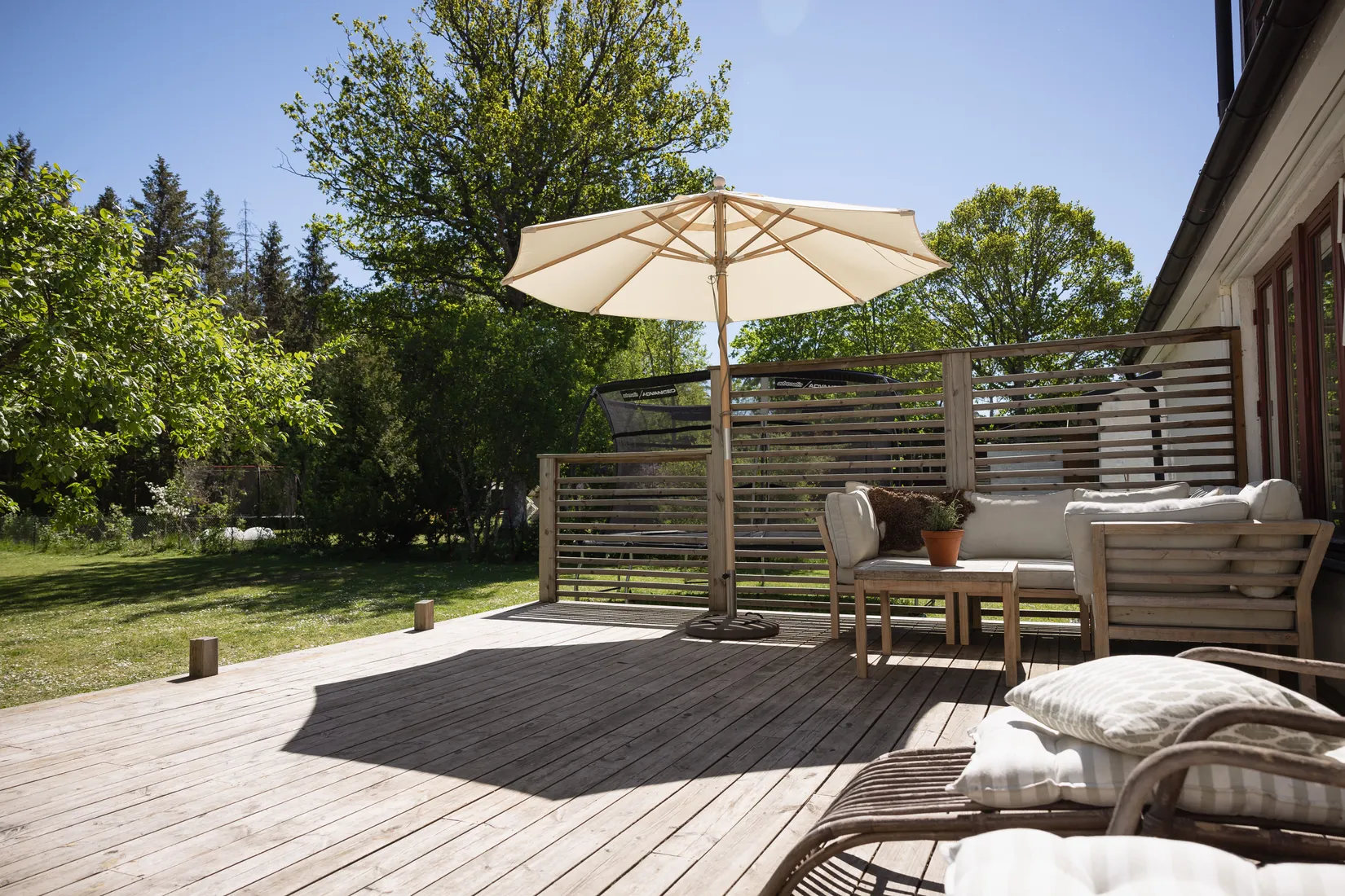 Villa, Västerhejde Smedens väg 5, Västerhejde, Gotland