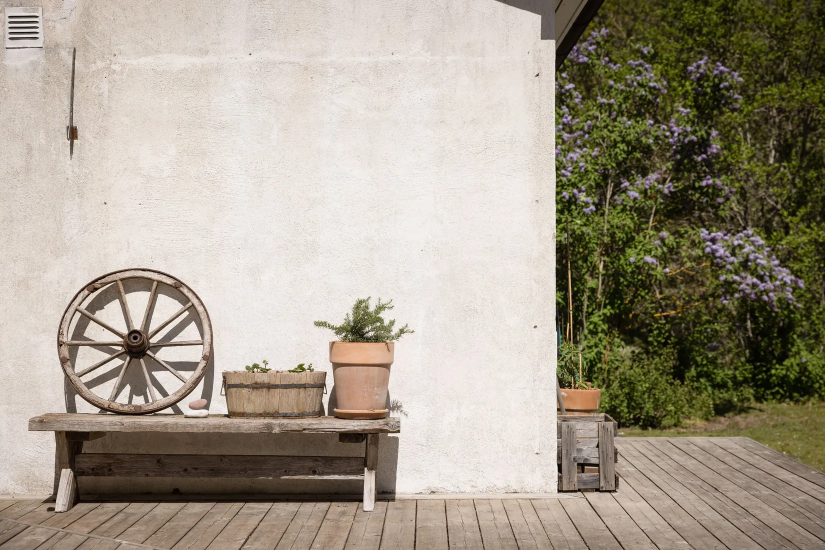 Villa, Västerhejde Smedens väg 5, Västerhejde, Gotland