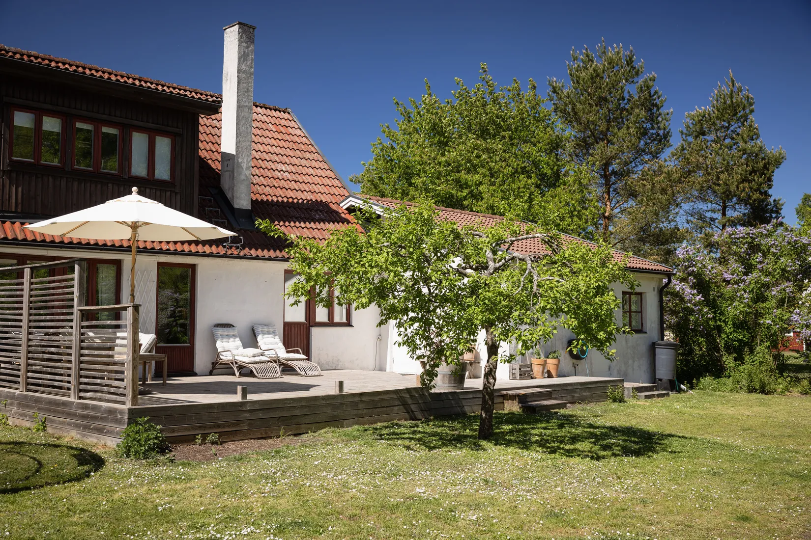 Villa, Västerhejde Smedens väg 5, Västerhejde, Gotland