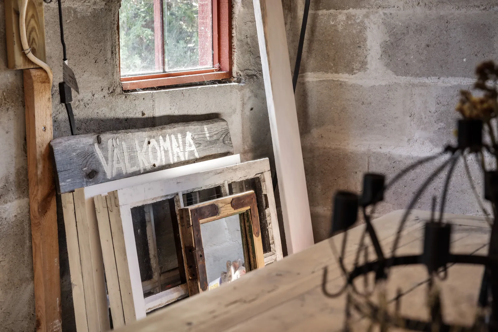 Villa, Västerhejde Smedens väg 5, Västerhejde, Gotland