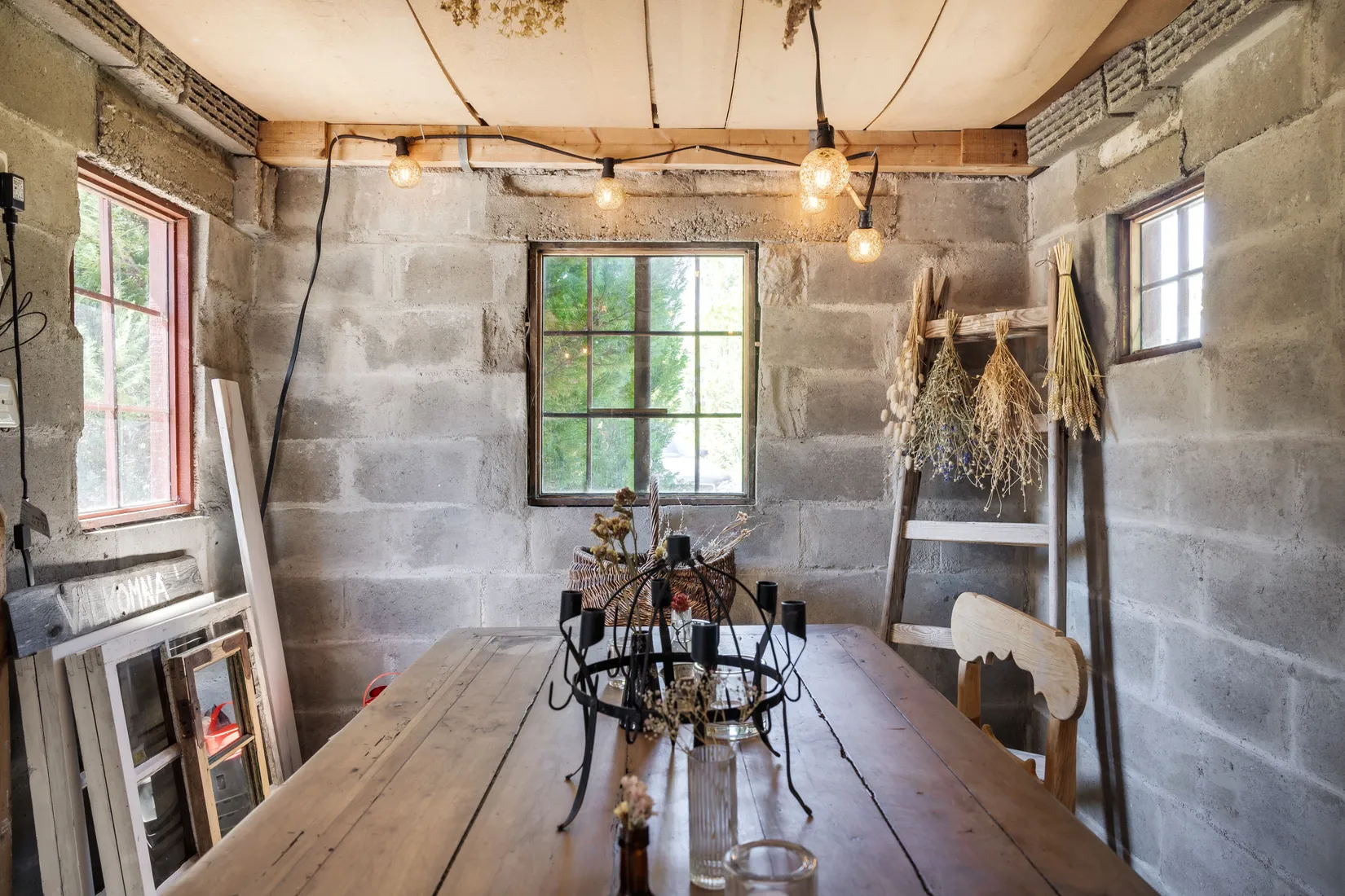 Villa, Västerhejde Smedens väg 5, Västerhejde, Gotland