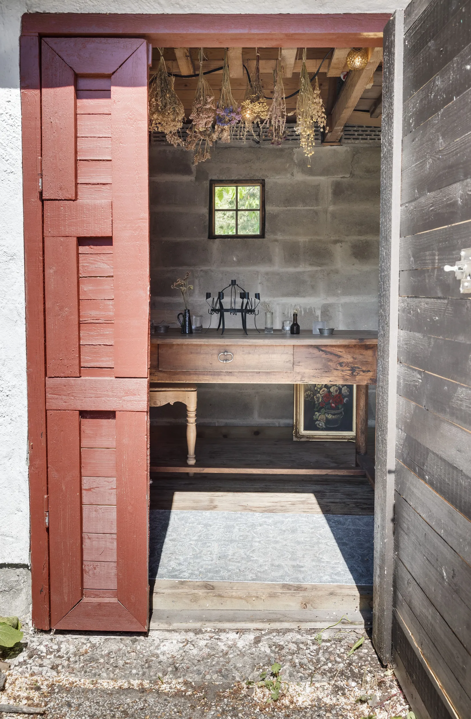 Villa, Västerhejde Smedens väg 5, Västerhejde, Gotland