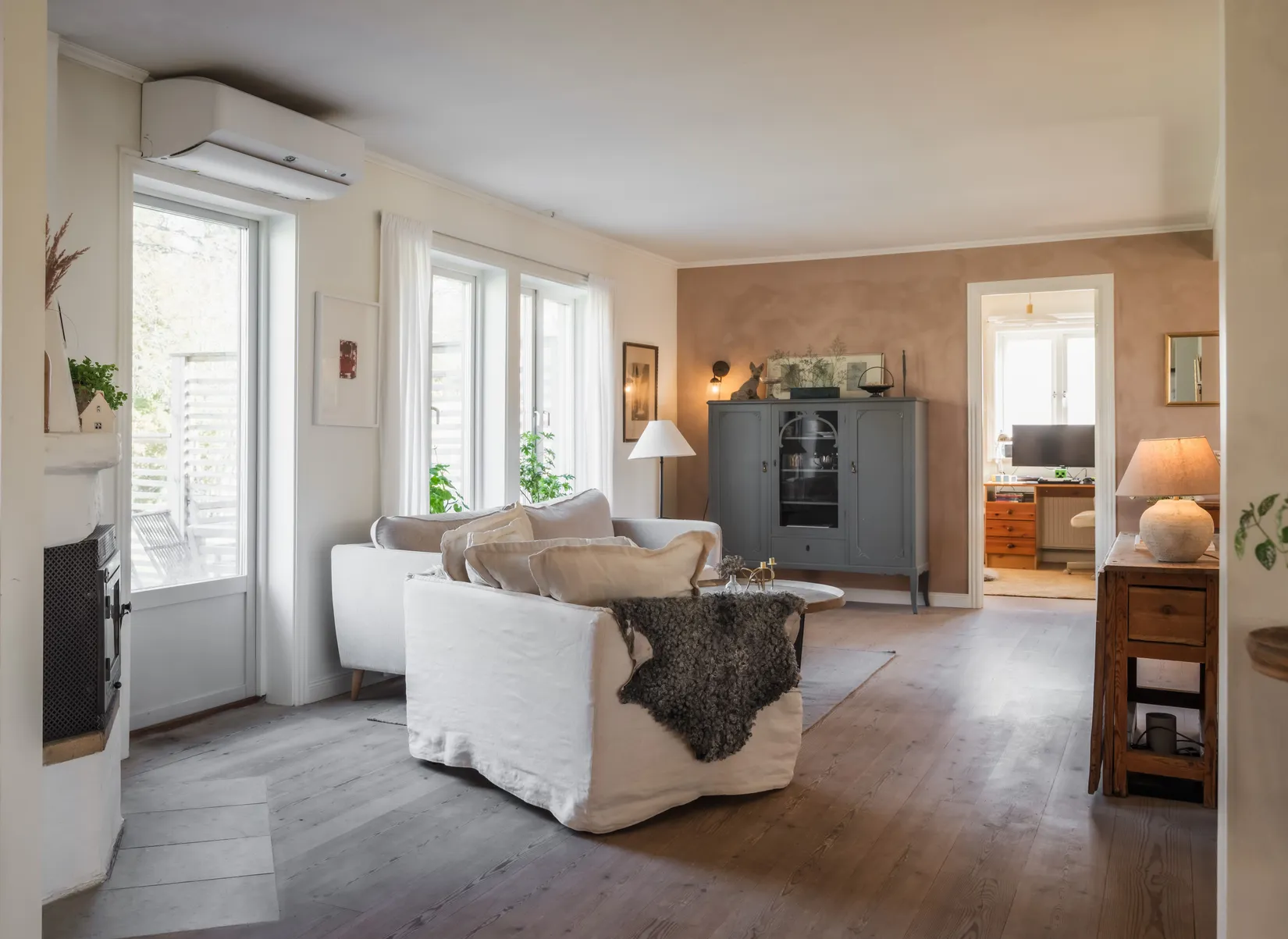 Villa, Västerhejde Smedens väg 5, Västerhejde, Gotland