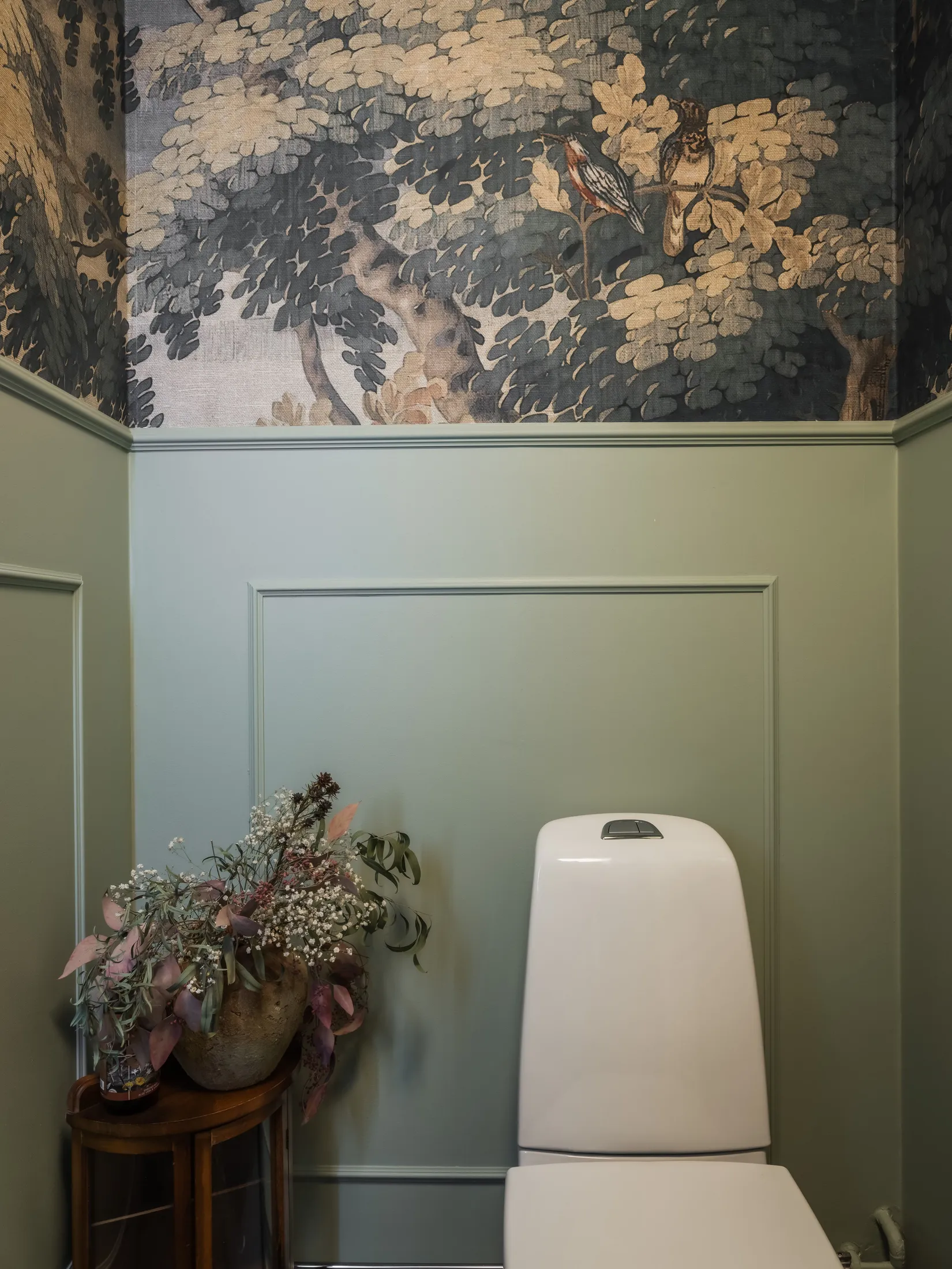 Villa, Västerhejde Smedens väg 5, Västerhejde, Gotland