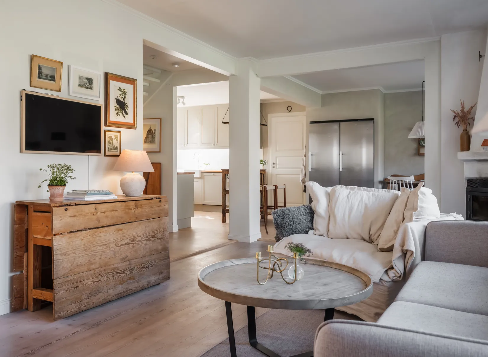Villa, Västerhejde Smedens väg 5, Västerhejde, Gotland