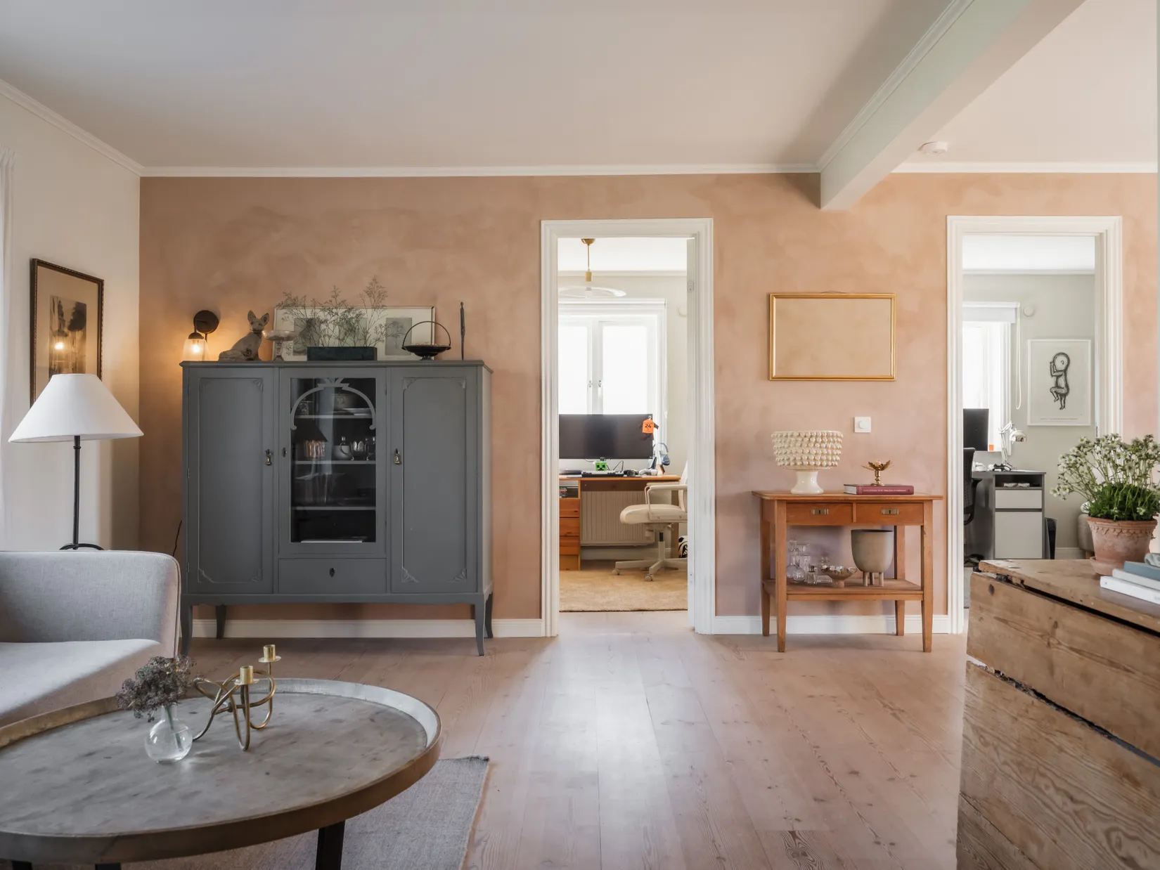 Villa, Västerhejde Smedens väg 5, Västerhejde, Gotland