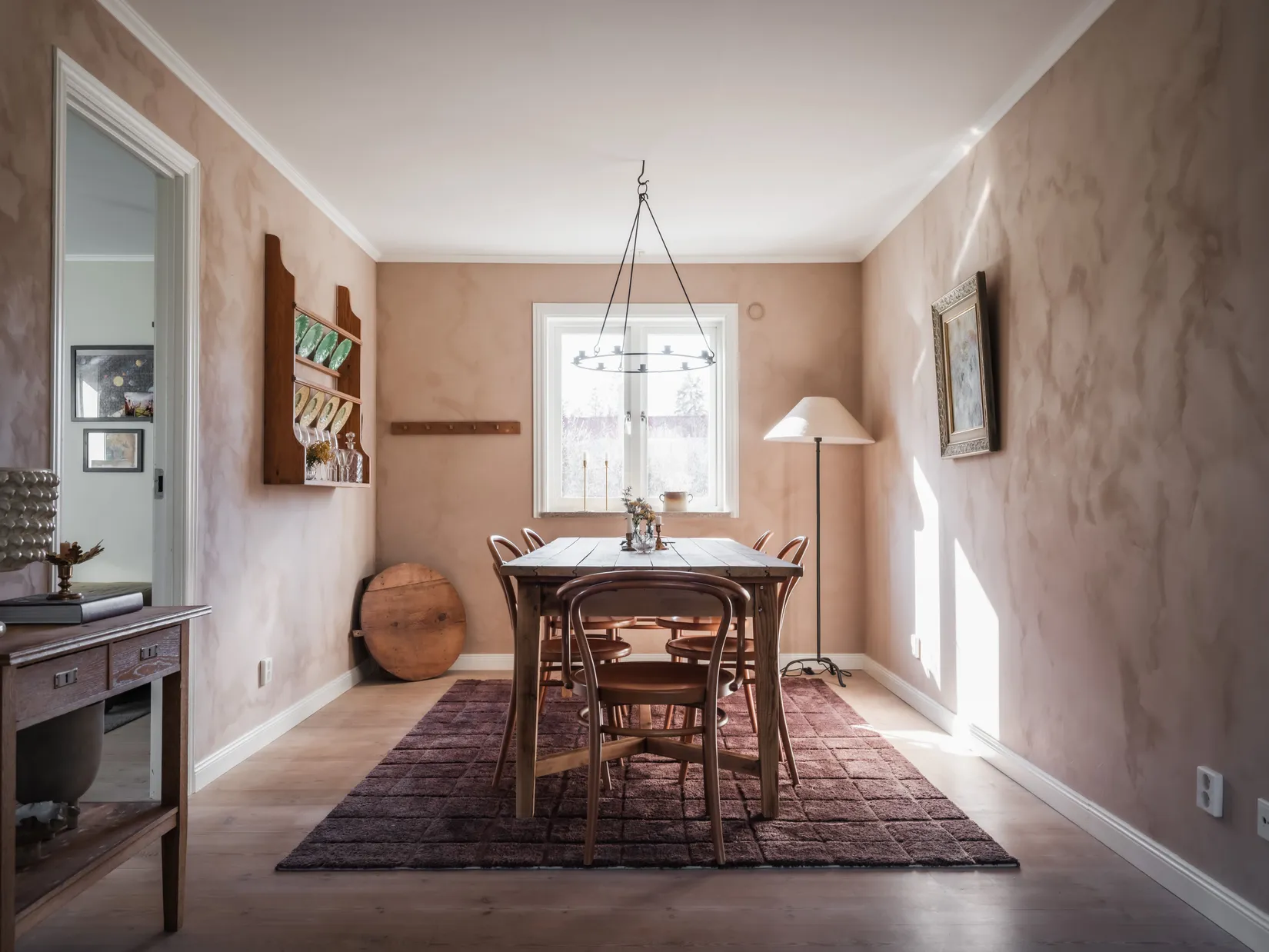 Villa, Västerhejde Smedens väg 5, Västerhejde, Gotland