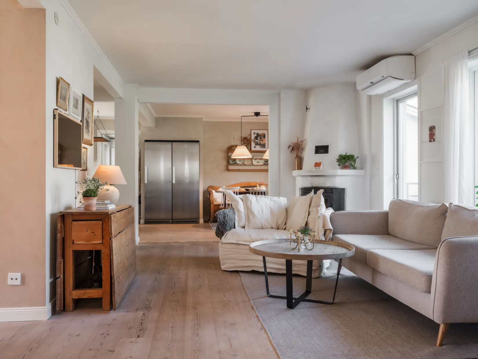 Villa, Västerhejde Smedens väg 5, Västerhejde, Gotland