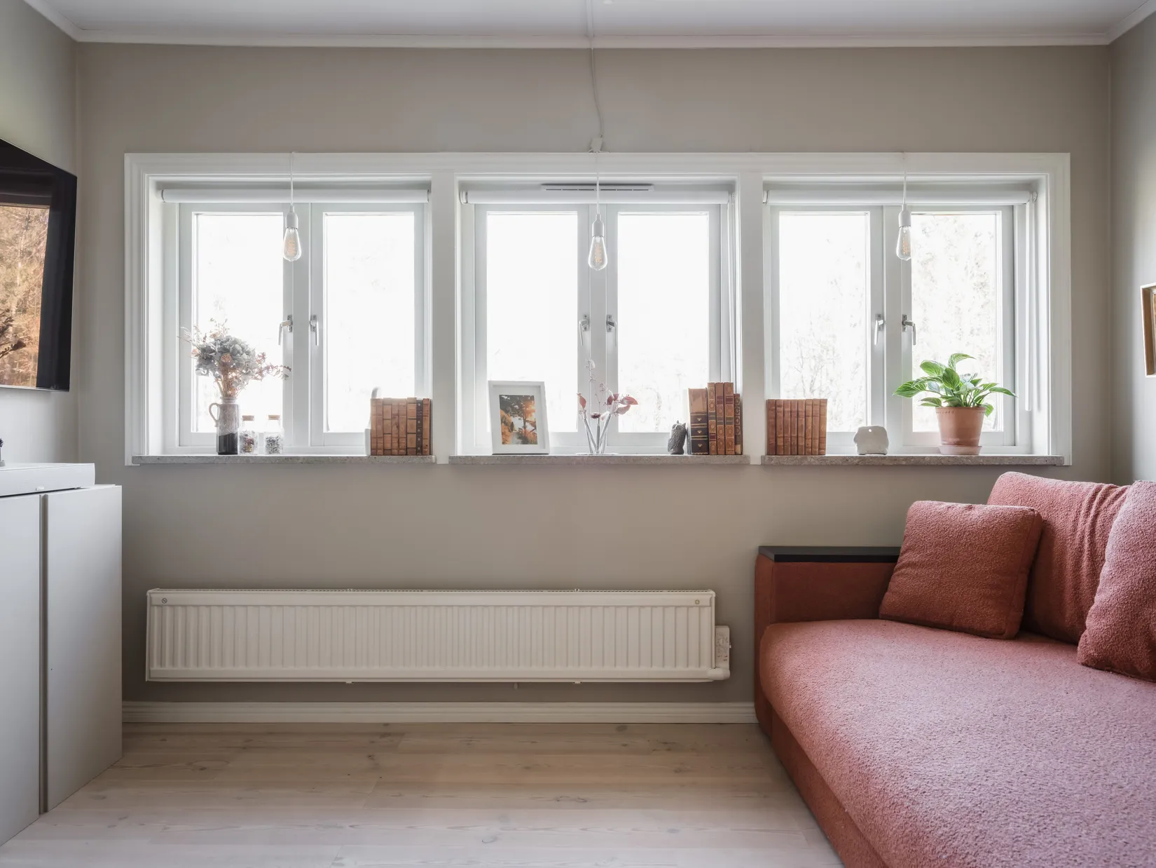 Villa, Västerhejde Smedens väg 5, Västerhejde, Gotland