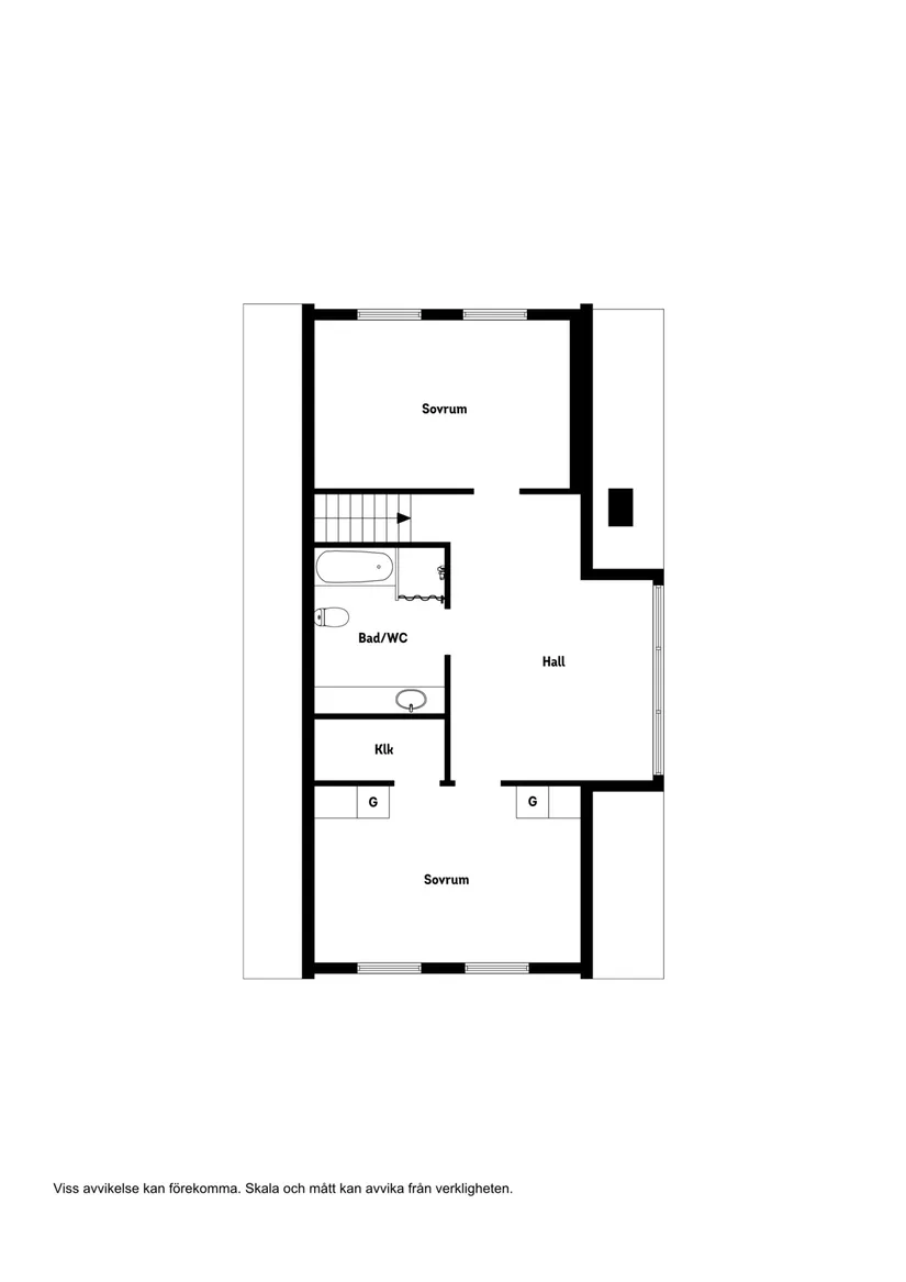 Villa, Västerhejde Smedens väg 5, Västerhejde, Gotland