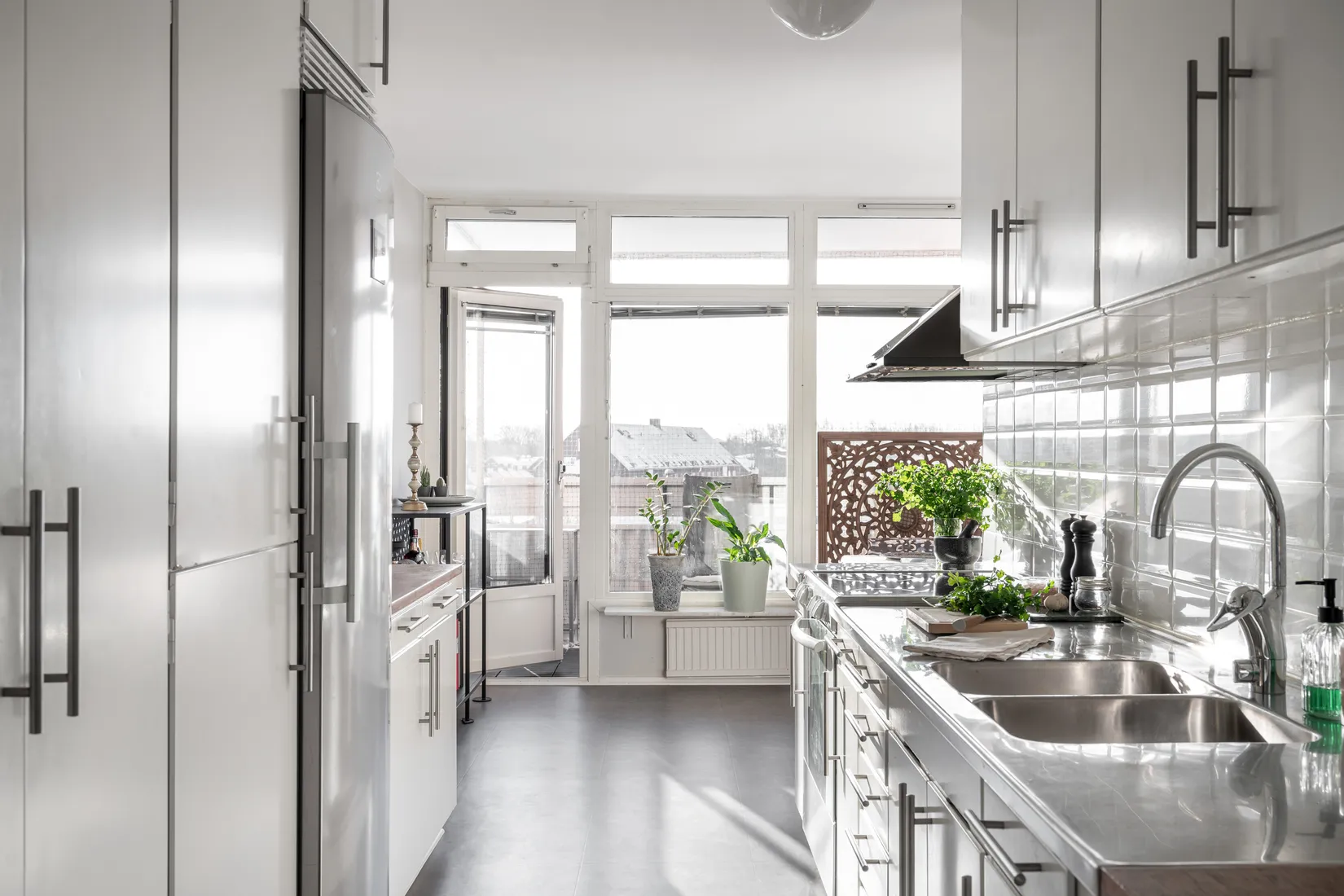 Bostadsrätt, Sunnanväg 14S, Klostergården , Lund