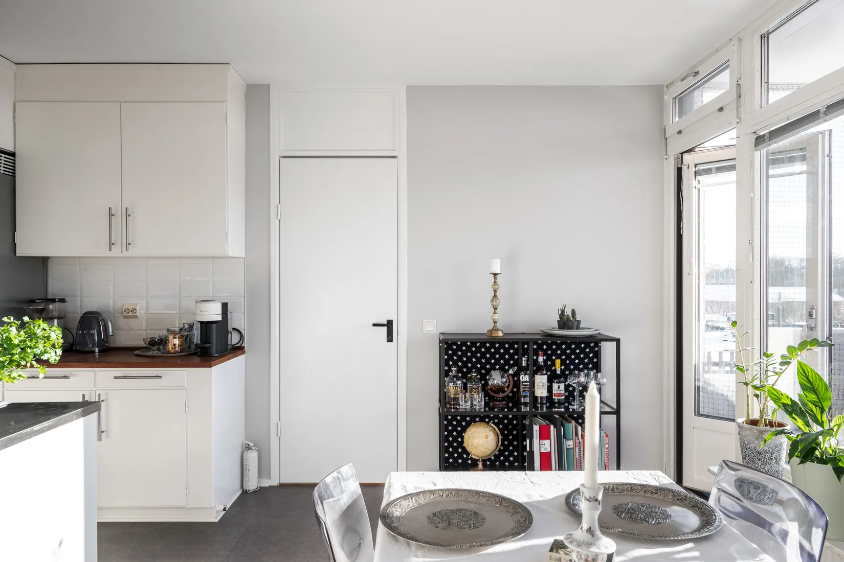 Bostadsrätt, Sunnanväg 14S, Klostergården , Lund