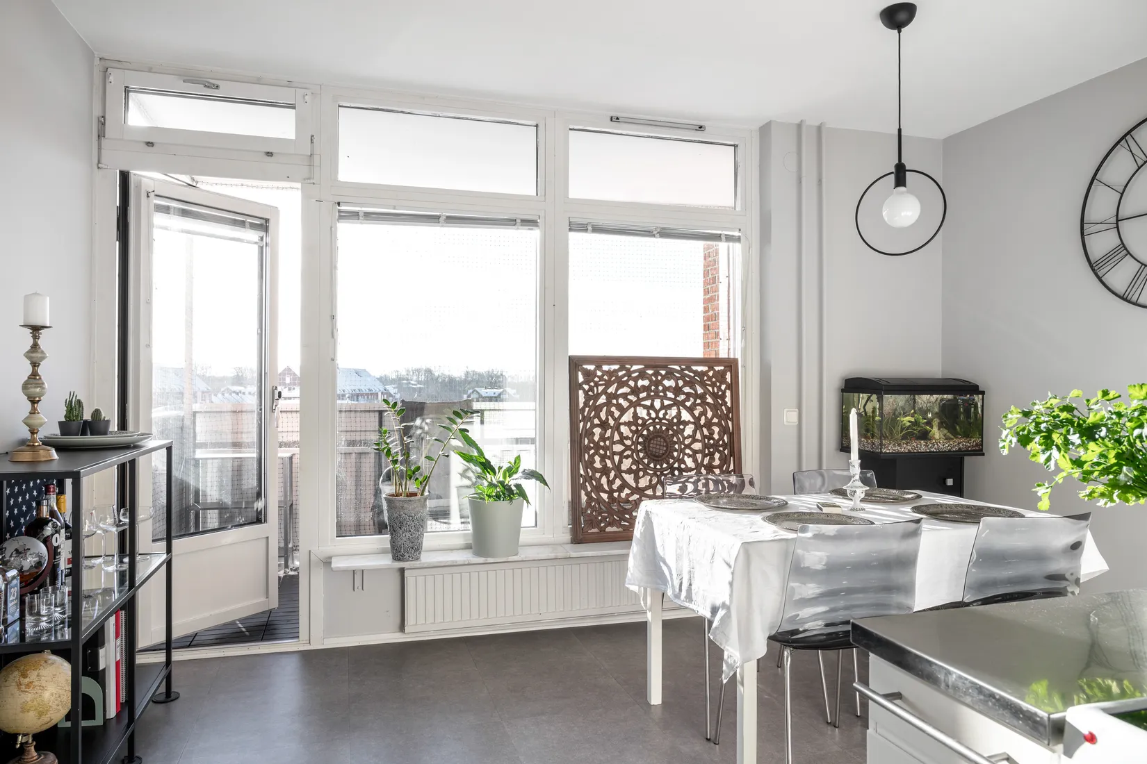 Bostadsrätt, Sunnanväg 14S, Klostergården , Lund