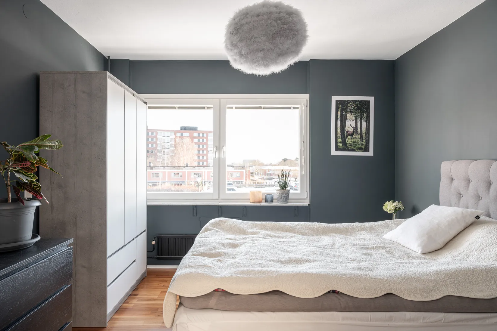 Bostadsrätt, Sunnanväg 14S, Klostergården , Lund