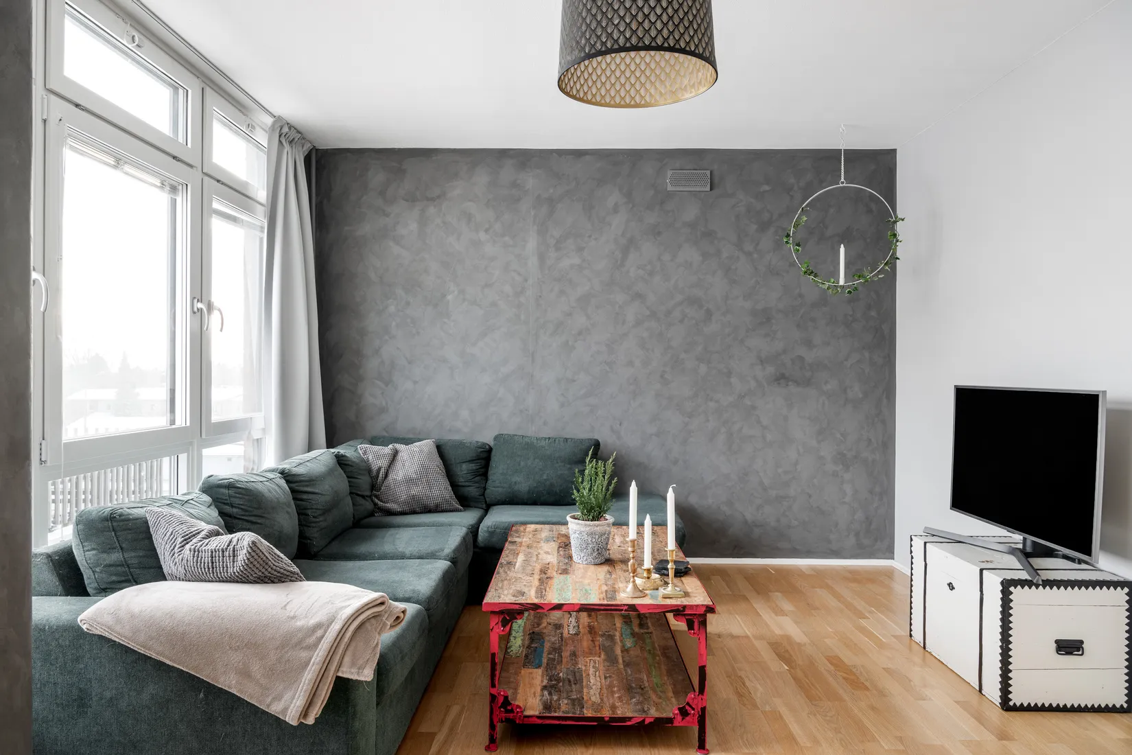 Bostadsrätt, Sunnanväg 14S, Klostergården , Lund