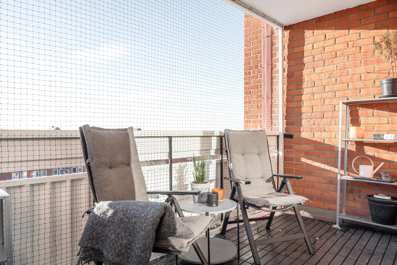 Bostadsrätt, Sunnanväg 14S, Klostergården , Lund