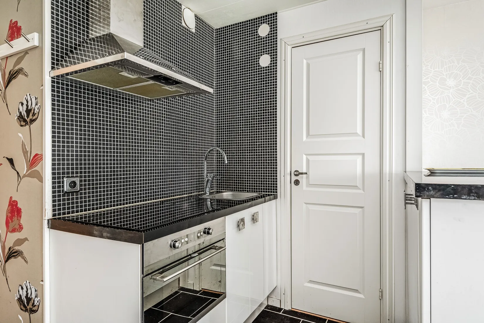 Bostadsrätt, Industrigatan 13, Mjölby Centralt, Mjölby