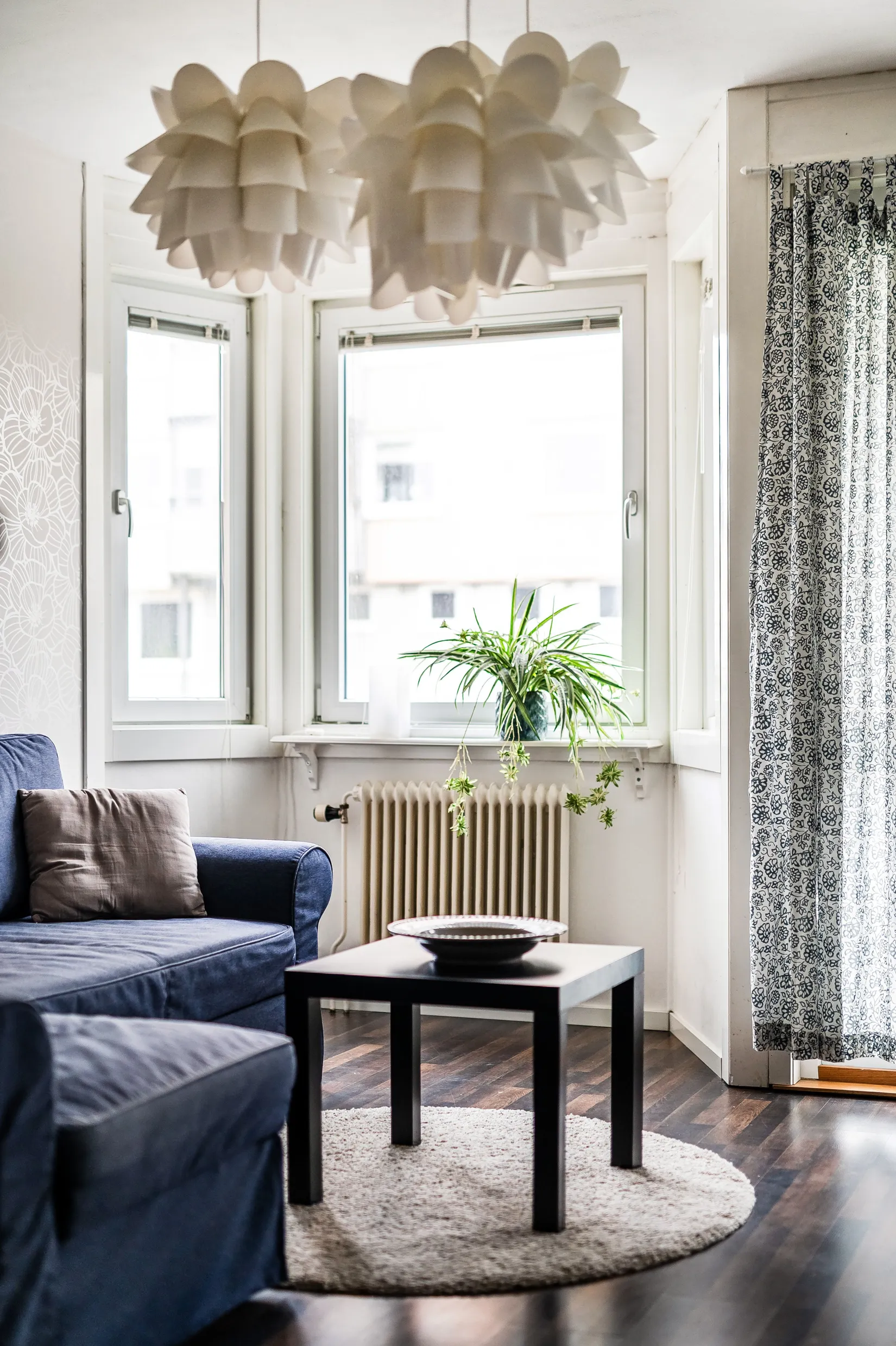 Bostadsrätt, Industrigatan 13, Mjölby Centralt, Mjölby
