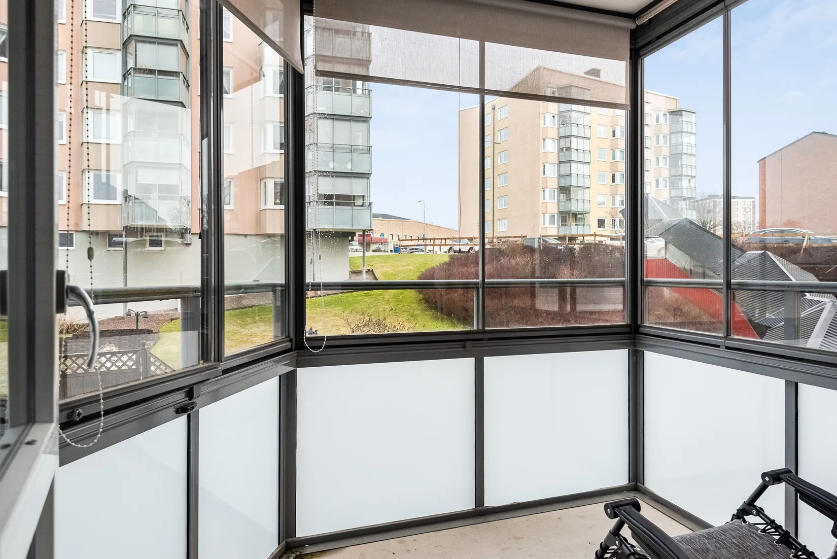 Bostadsrätt, Industrigatan 13, Mjölby Centralt, Mjölby