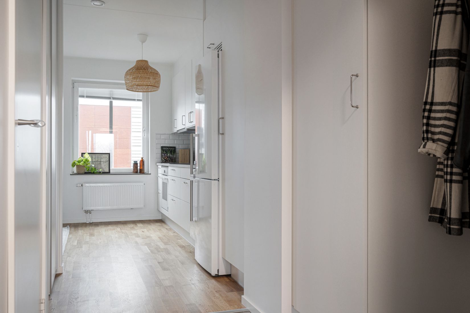 Bostadsrätt, Professorsgatan 16, Mölndal - Pedagogen Park, Mölndal