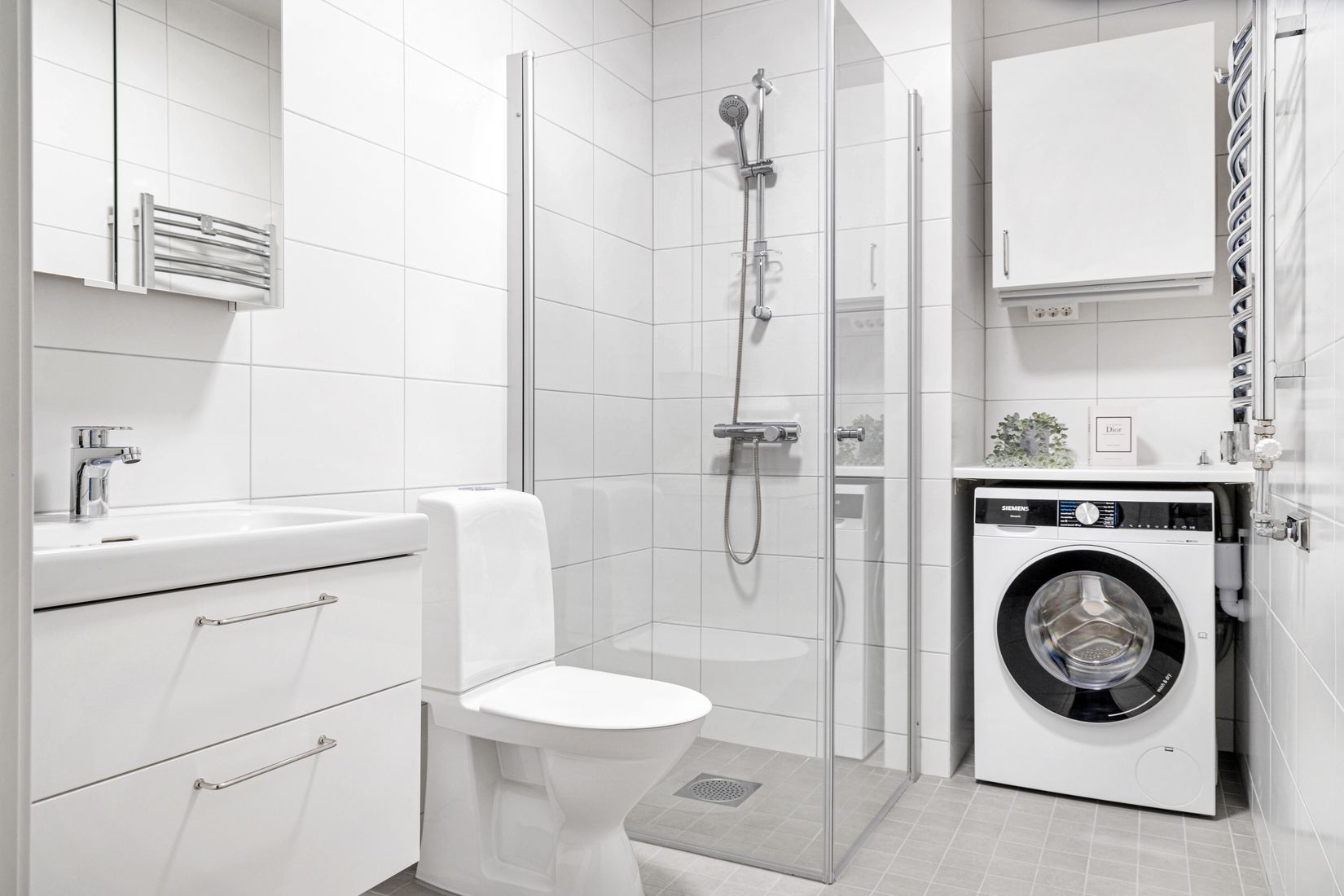 Bostadsrätt, Professorsgatan 16, Mölndal - Pedagogen Park, Mölndal