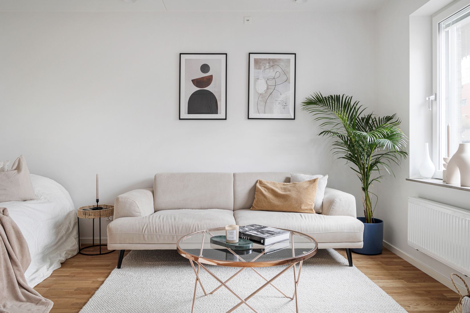 Bostadsrätt, Professorsgatan 16, Mölndal - Pedagogen Park, Mölndal