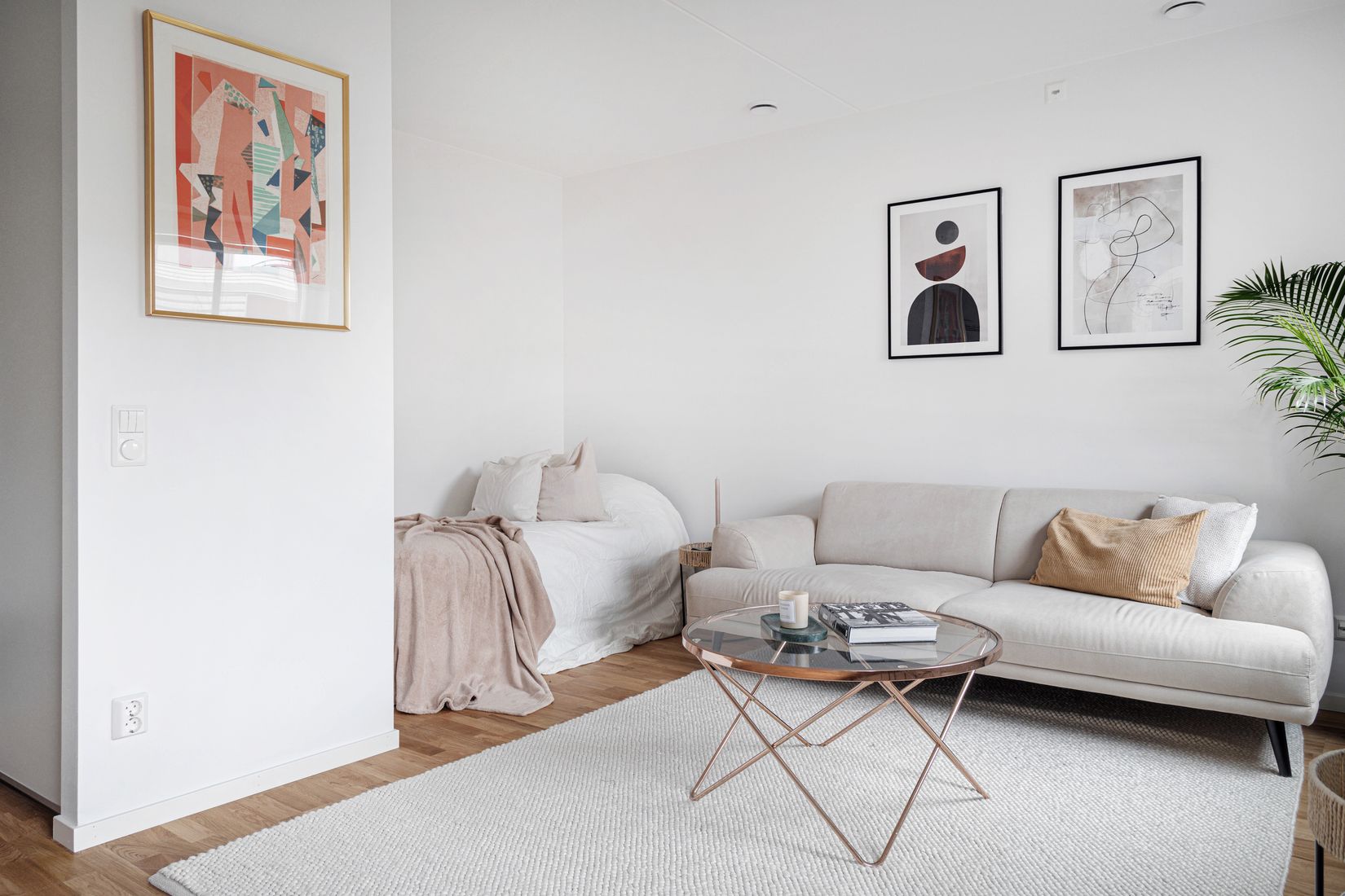 Bostadsrätt, Professorsgatan 16, Mölndal - Pedagogen Park, Mölndal