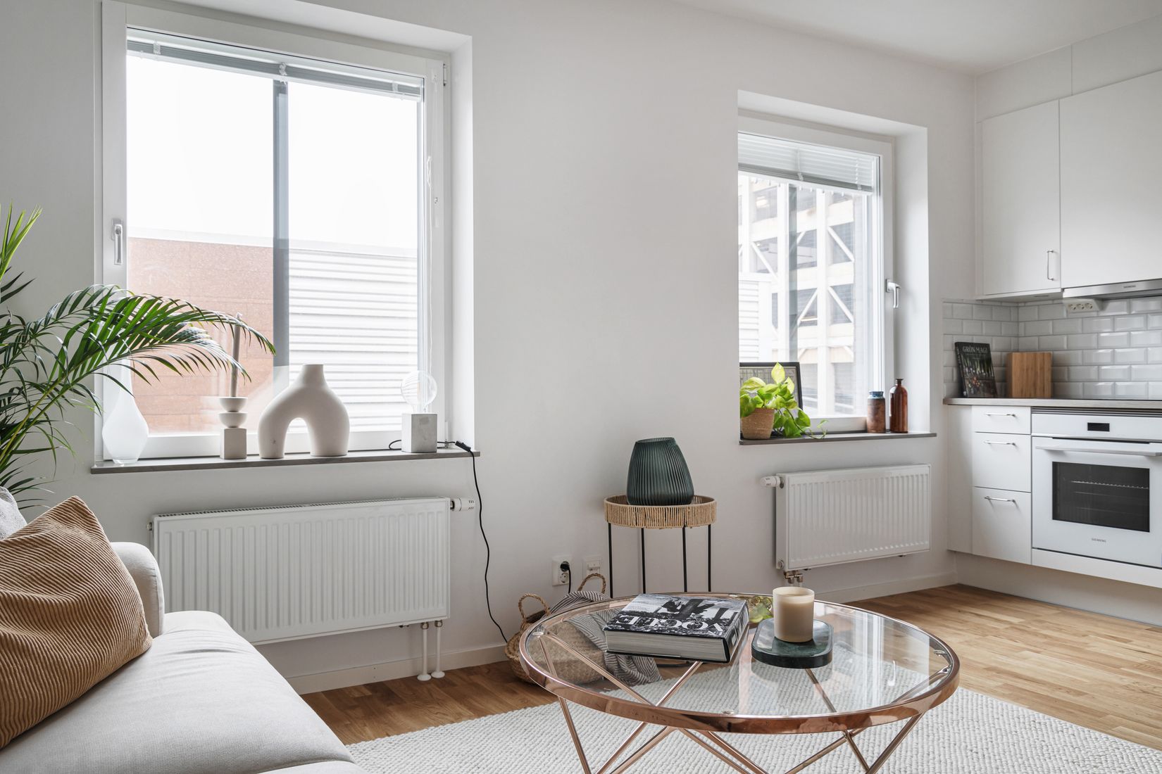 Bostadsrätt, Professorsgatan 16, Mölndal - Pedagogen Park, Mölndal