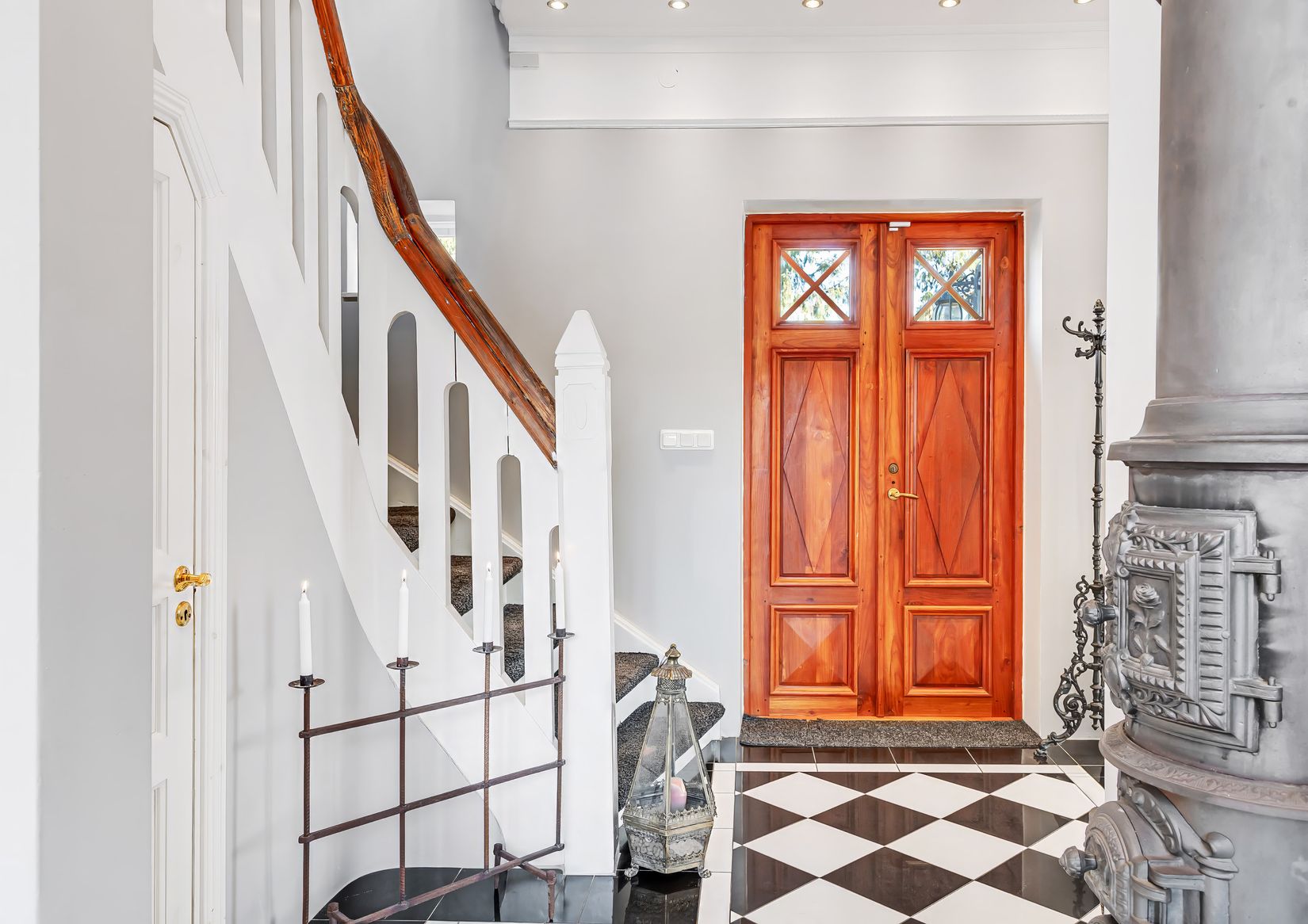 Villa, Eriksdalsvägen 214-19, Eriksdal, Sjöbo