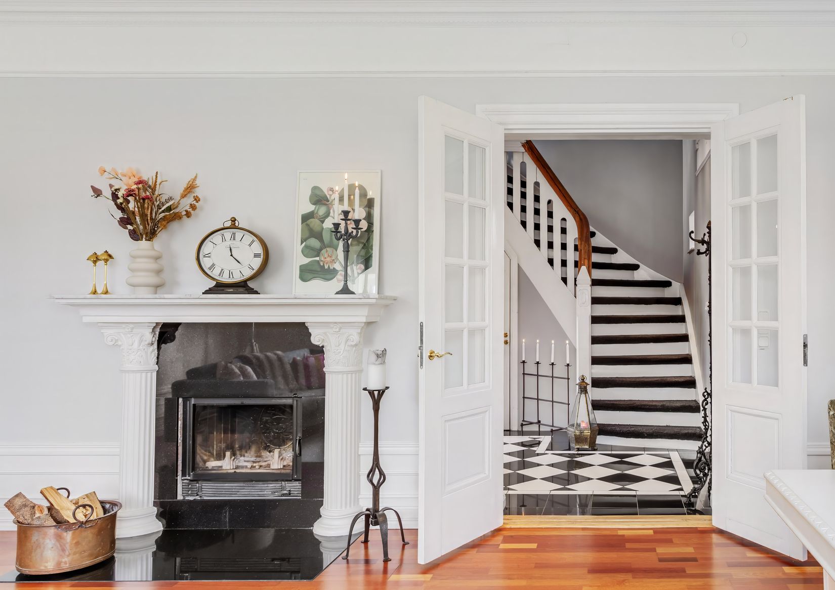 Villa, Eriksdalsvägen 214-19, Eriksdal, Sjöbo