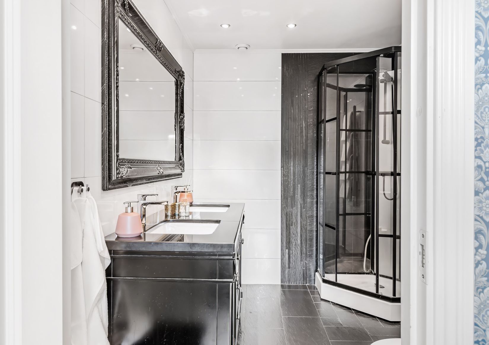 Villa, Eriksdalsvägen 214-19, Eriksdal, Sjöbo