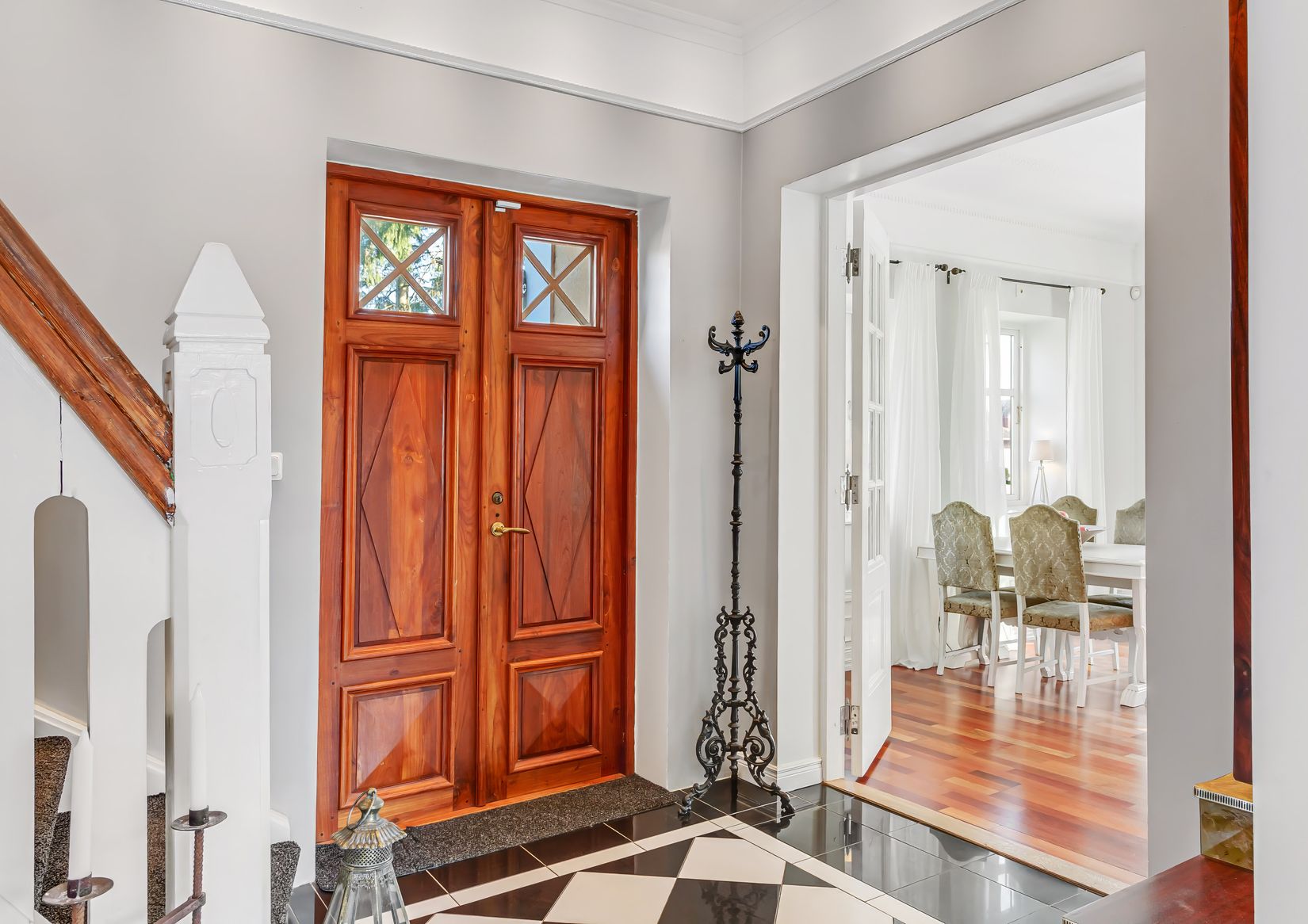 Villa, Eriksdalsvägen 214-19, Eriksdal, Sjöbo