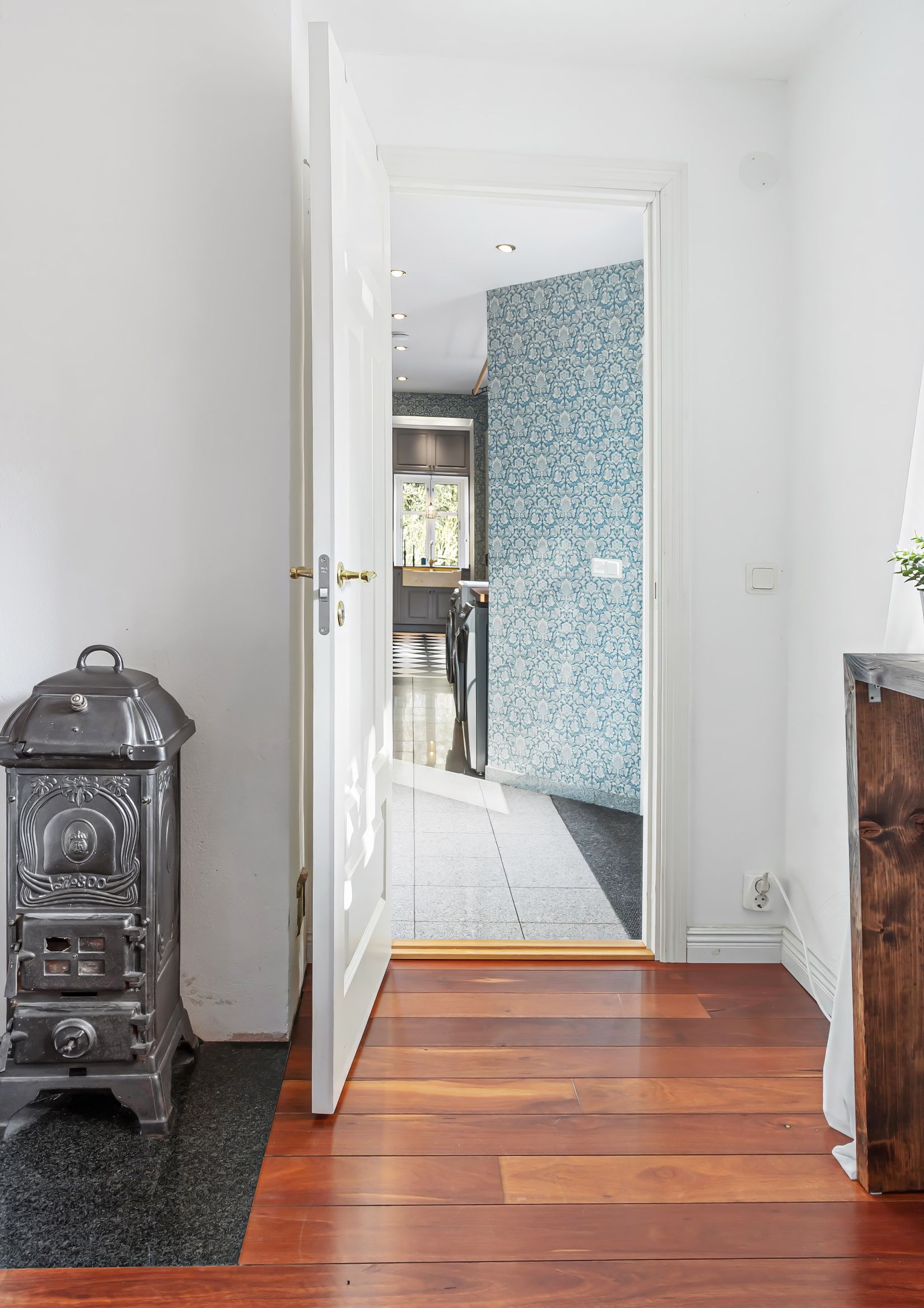 Villa, Eriksdalsvägen 214-19, Eriksdal, Sjöbo