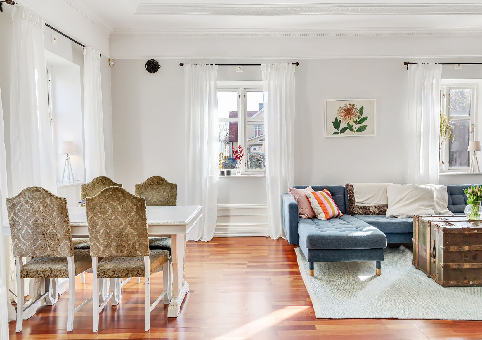 Villa, Eriksdalsvägen 214-19, Eriksdal, Sjöbo