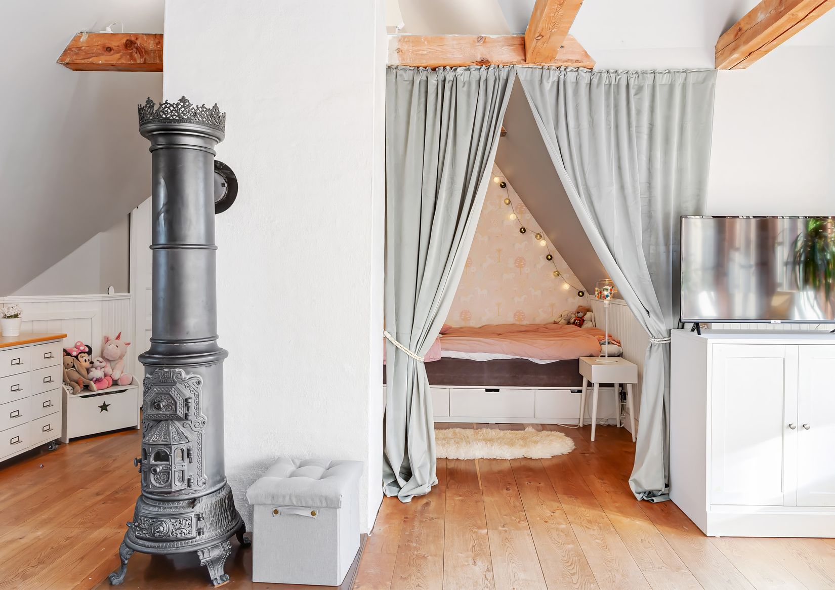 Villa, Eriksdalsvägen 214-19, Eriksdal, Sjöbo