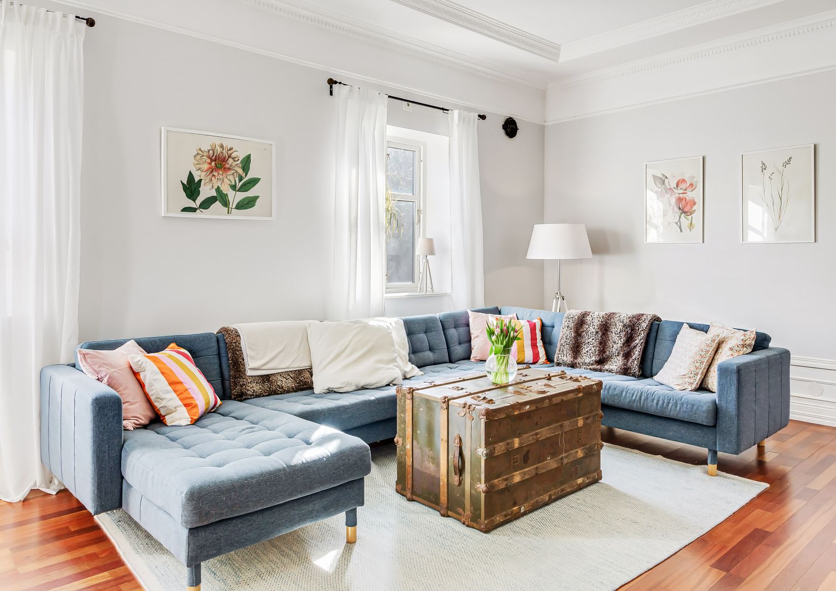 Villa, Eriksdalsvägen 214-19, Eriksdal, Sjöbo