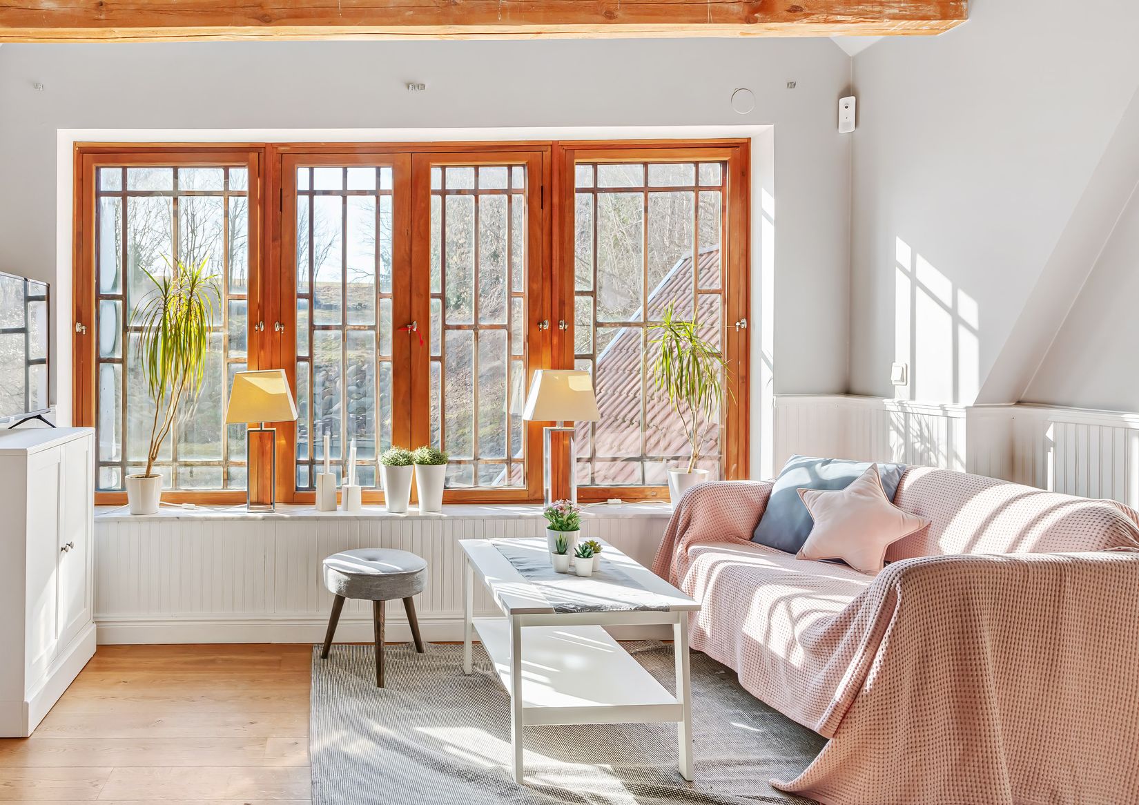 Villa, Eriksdalsvägen 214-19, Eriksdal, Sjöbo