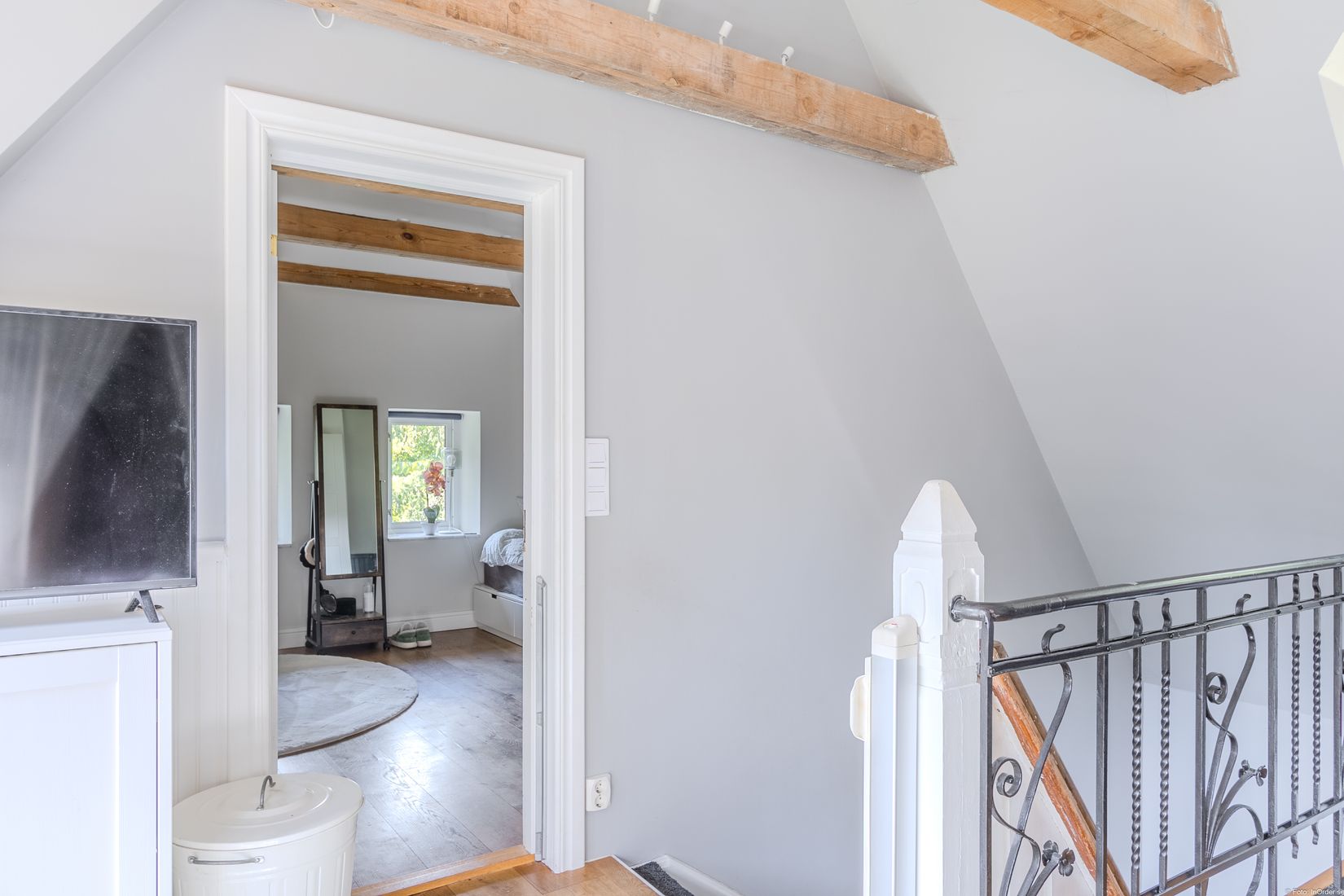 Villa, Eriksdalsvägen 214-19, Eriksdal, Sjöbo