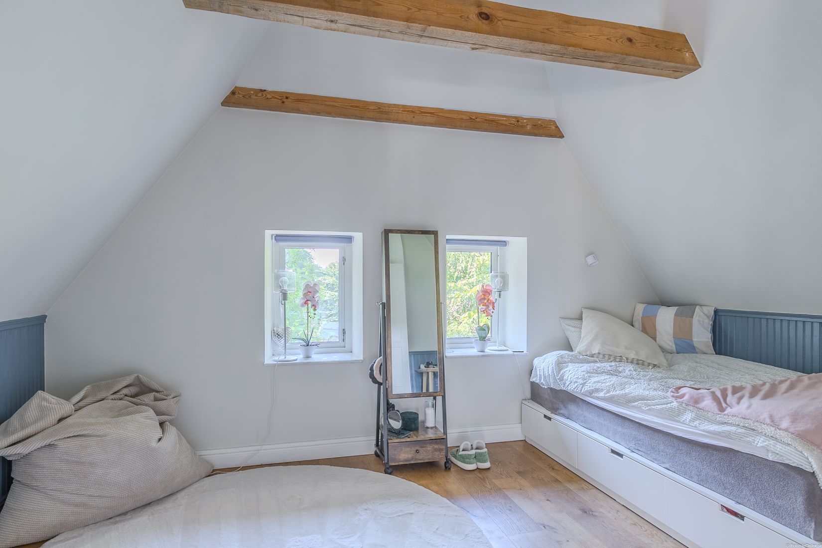 Villa, Eriksdalsvägen 214-19, Eriksdal, Sjöbo