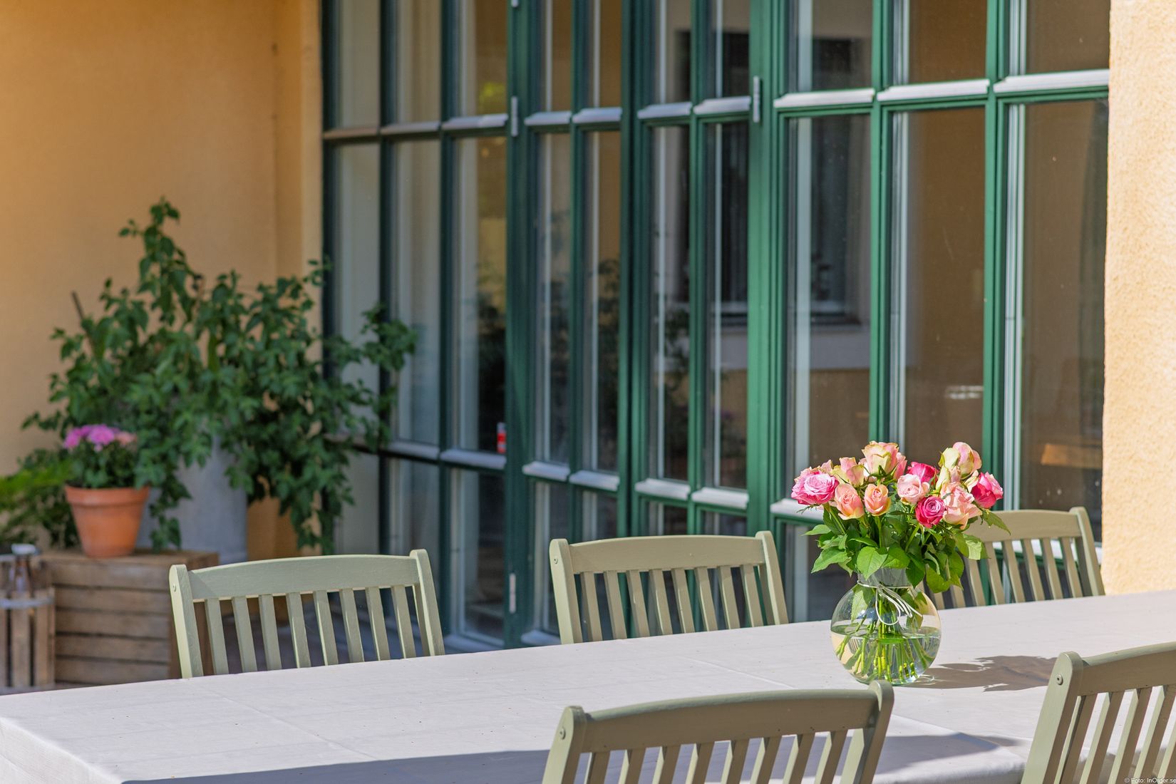 Villa, Eriksdalsvägen 214-19, Eriksdal, Sjöbo